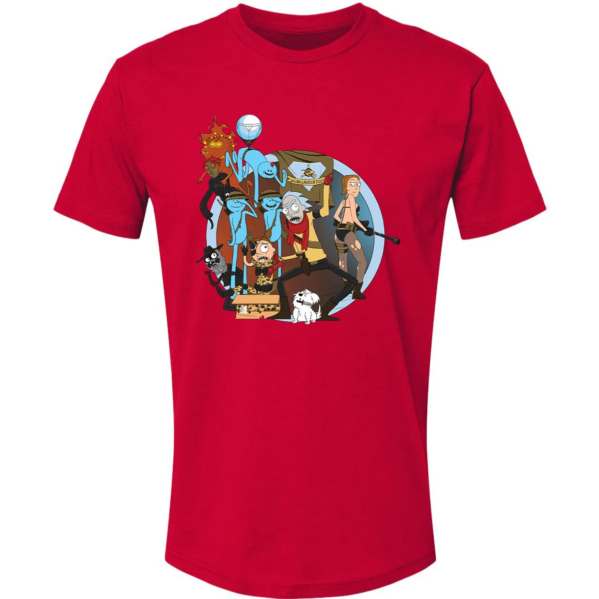 Premium Unisex T-shirt - 75XAMJAC