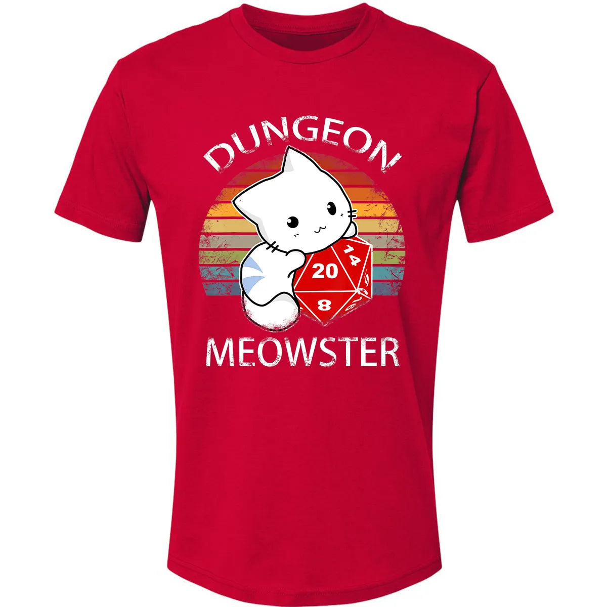 Premium Unisex T-shirt - 2GTNX1WB