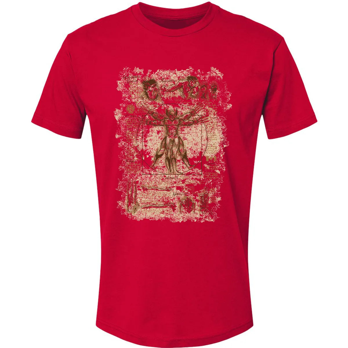 Premium Unisex T-shirt - H84ZW1KB