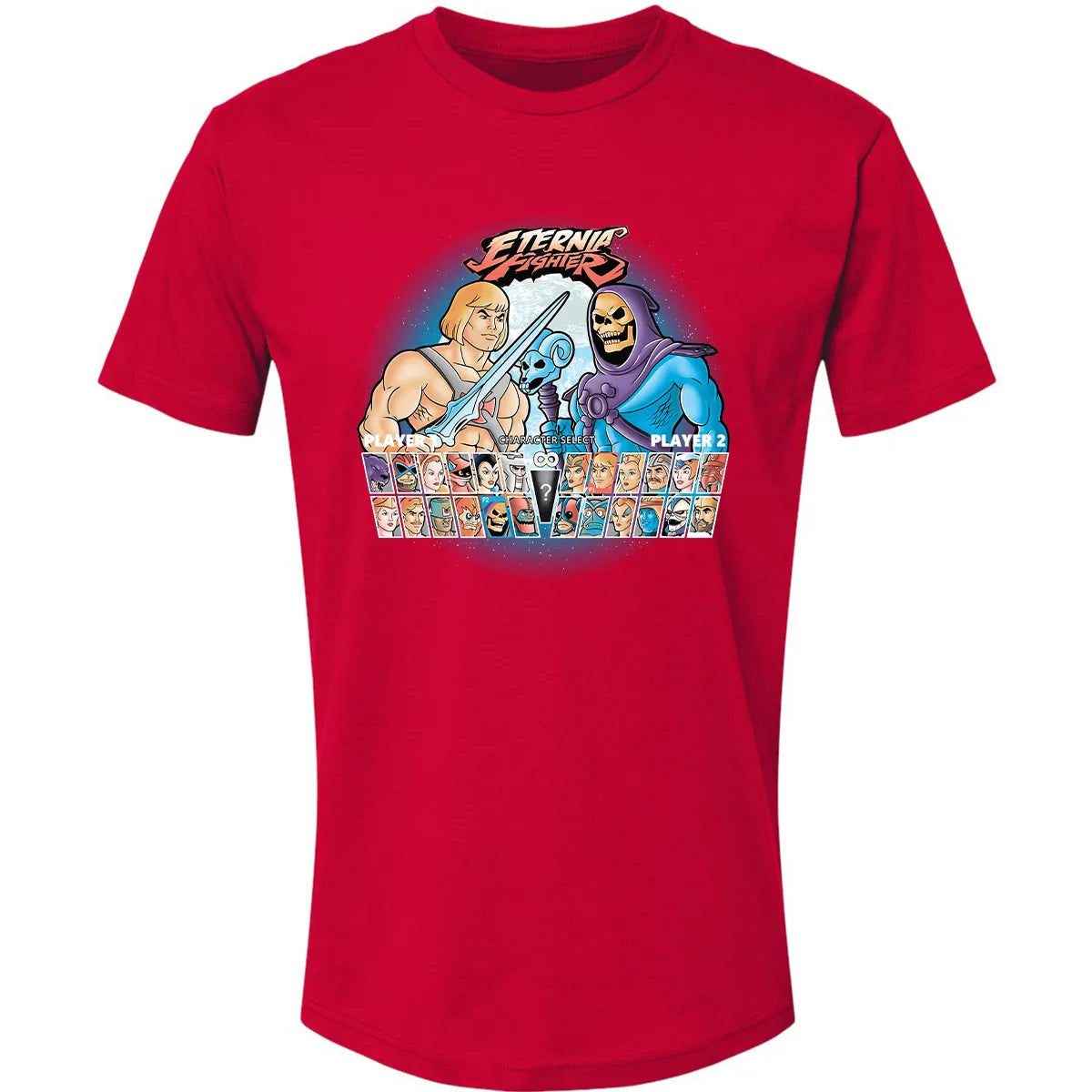 Premium Unisex T-shirt - HG3TR8YY