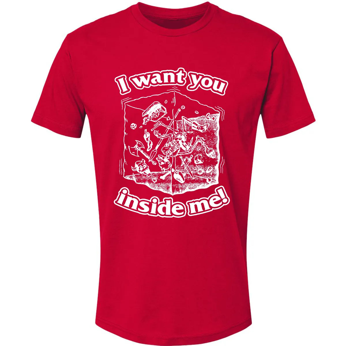 Premium Unisex T-shirt - ZK4LSKC9