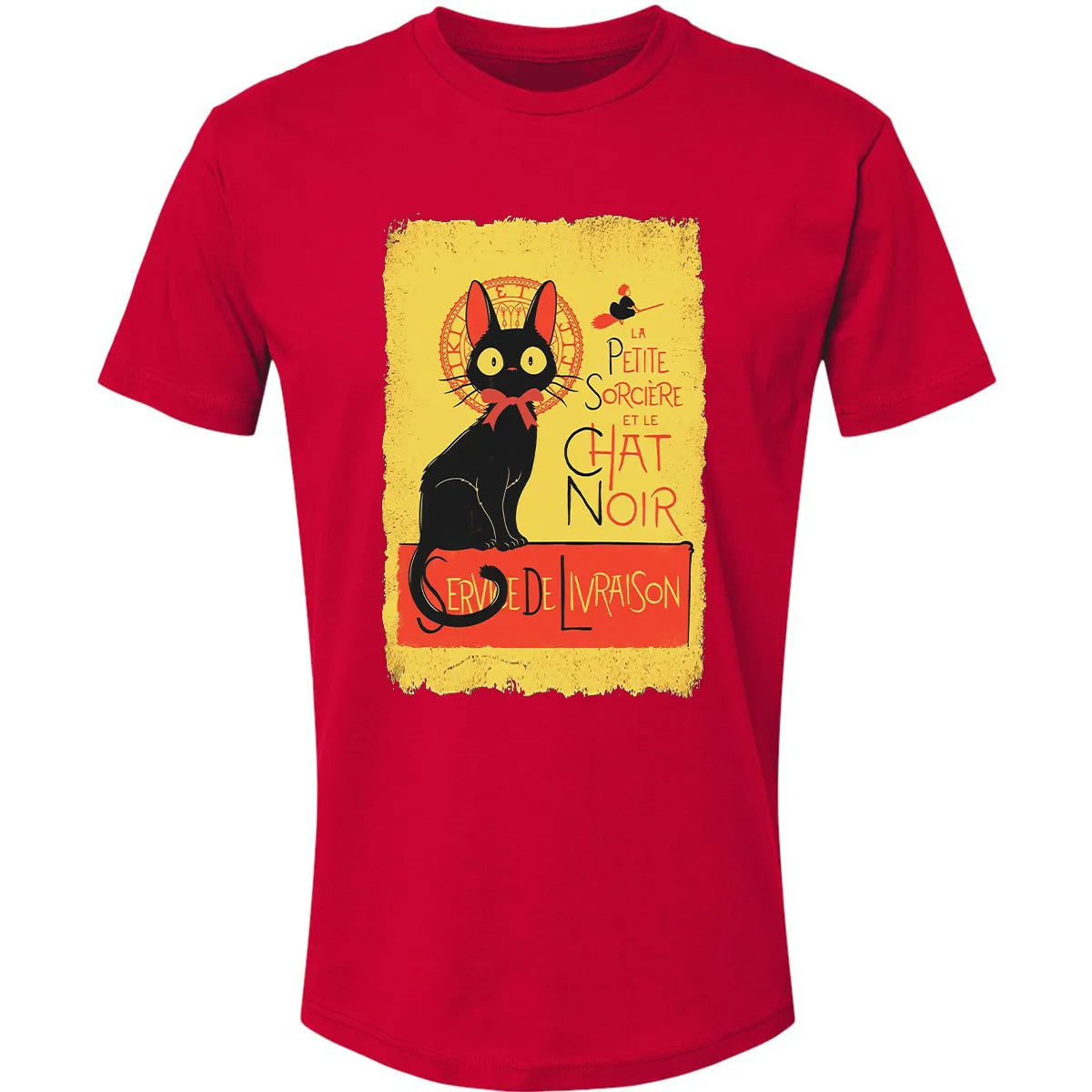 Premium Unisex T-shirt - HEBXZK8K