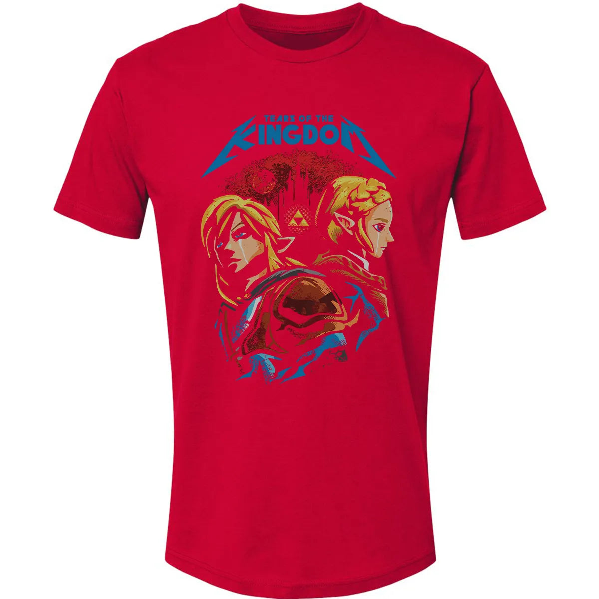 Premium Unisex T-shirt - 2KAJFGX8