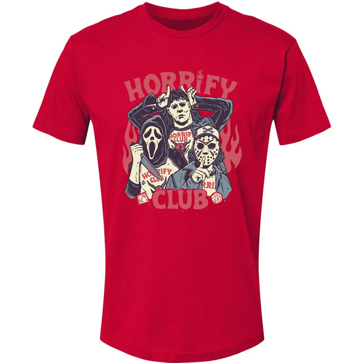 Premium Unisex T-shirt - XE2LKXNY