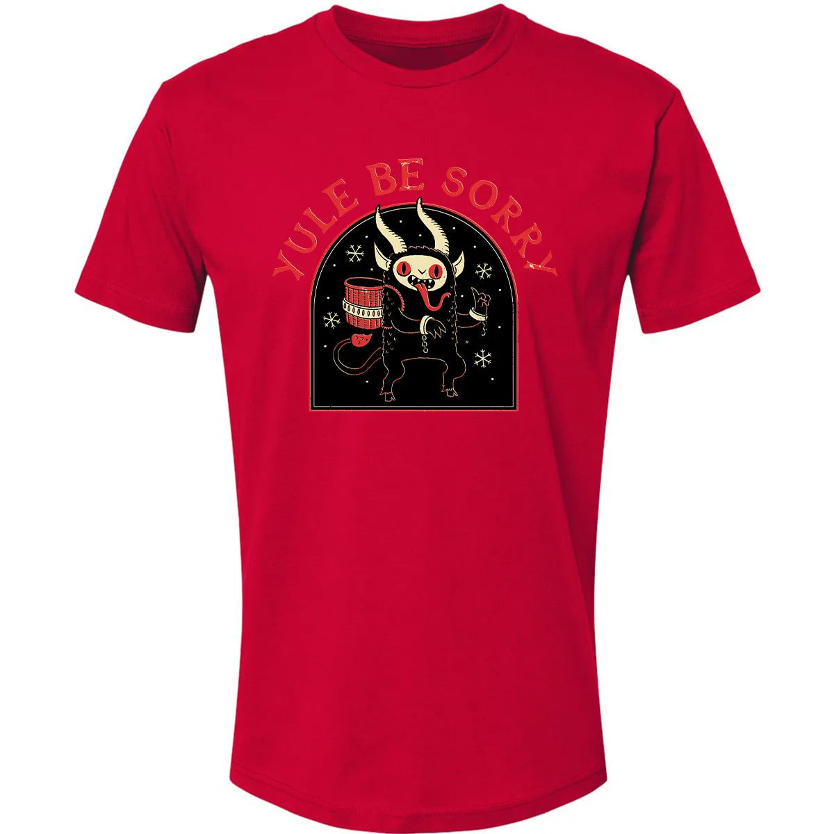 Premium Unisex T-shirt - 73NC5XZC