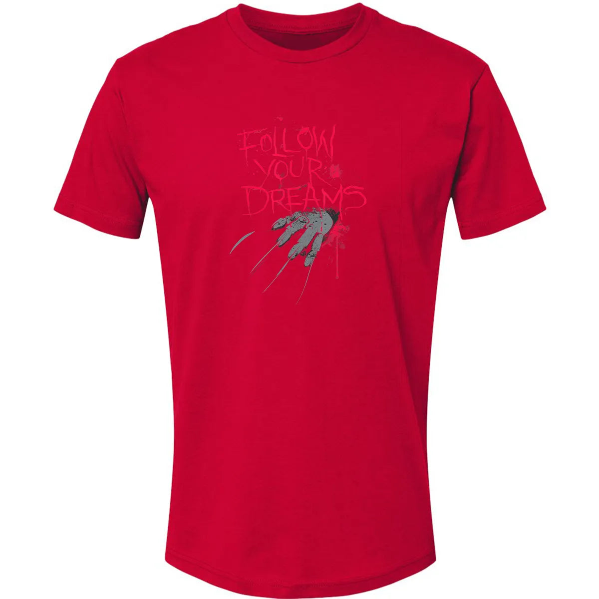 Premium Unisex T-shirt - ARFRR1HQ