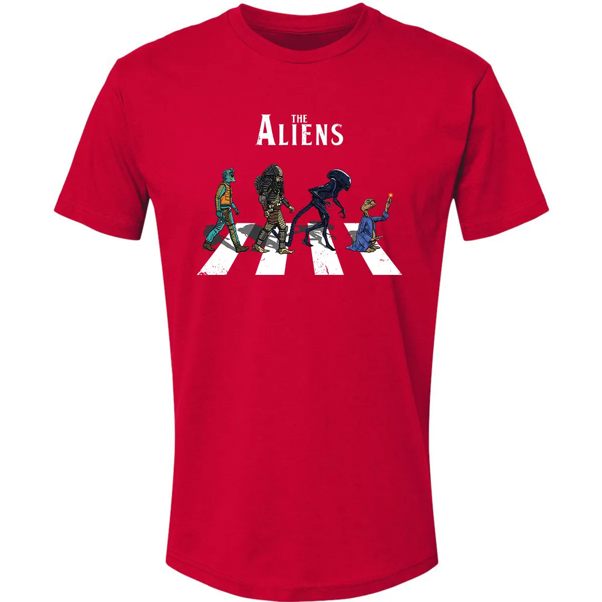 Premium Unisex T-shirt - KLB6RPUS