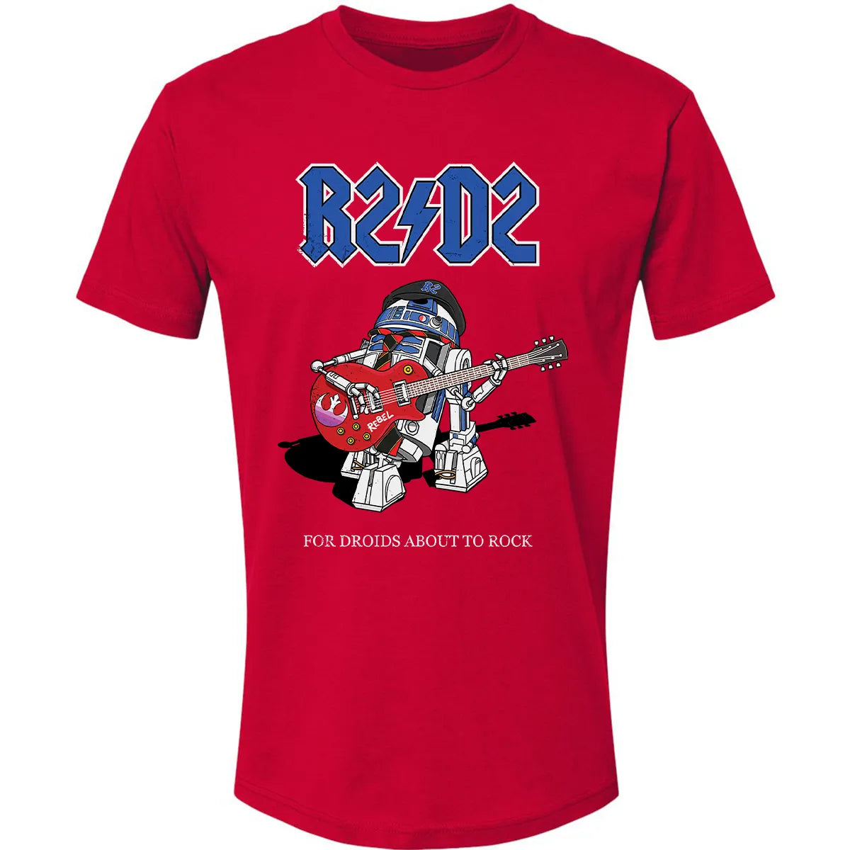 Premium Unisex T-shirt - PH7D2JVS