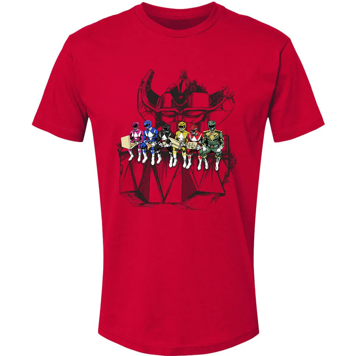 Premium Unisex T-shirt - 8GCWNWCU