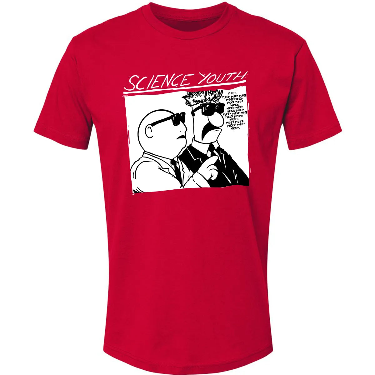 Premium Unisex T-shirt - UAKDXCL6