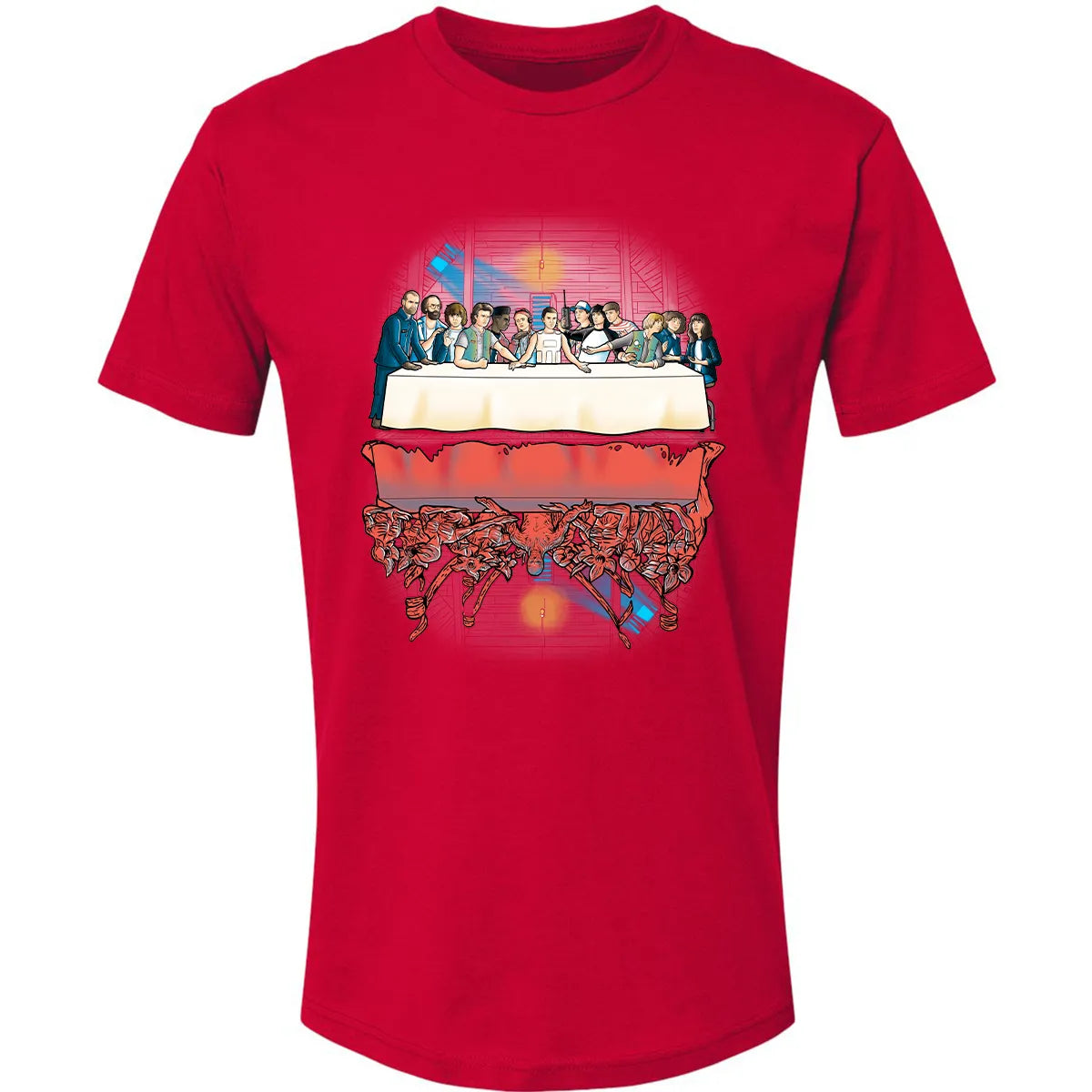 Premium Unisex T-shirt - E8QCGE7Y