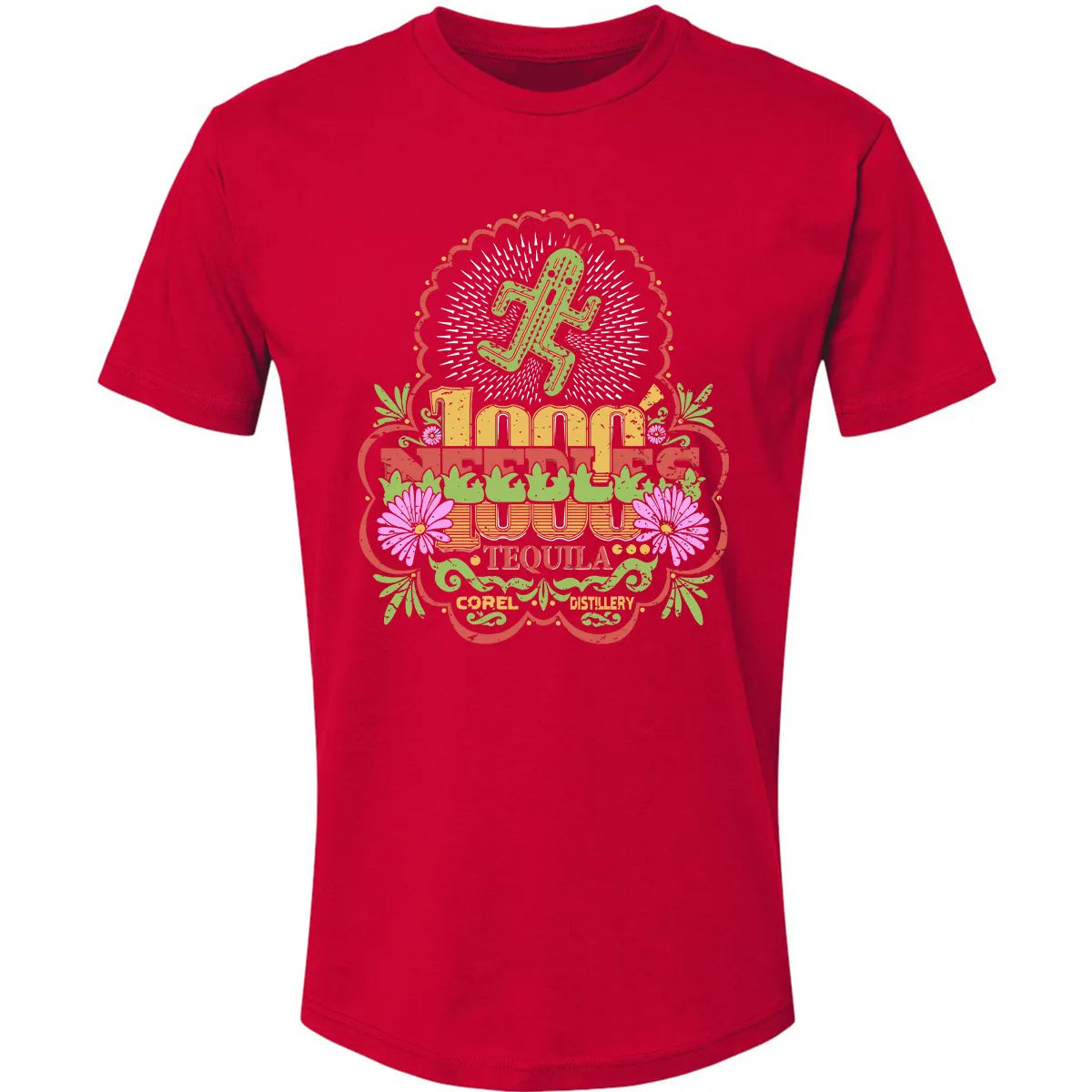 Premium Unisex T-shirt - YNDH99XF
