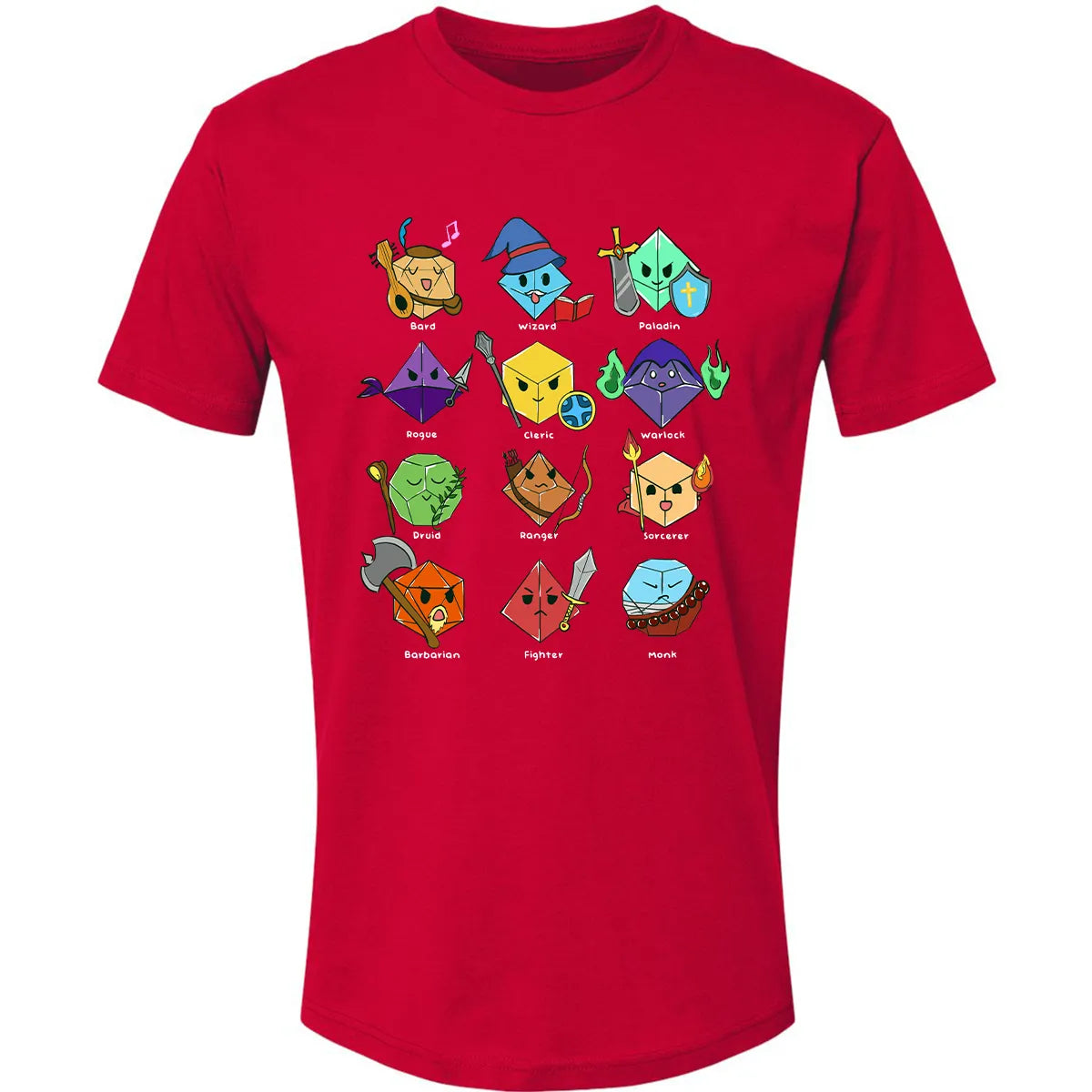 Premium Unisex T-shirt - HVKP16B6