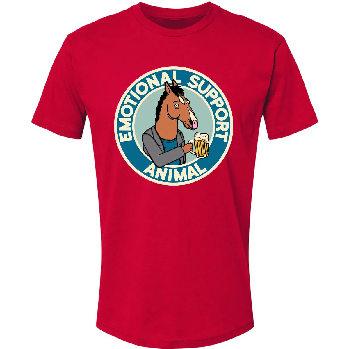 Premium Unisex T-shirt - XUDDNQHU