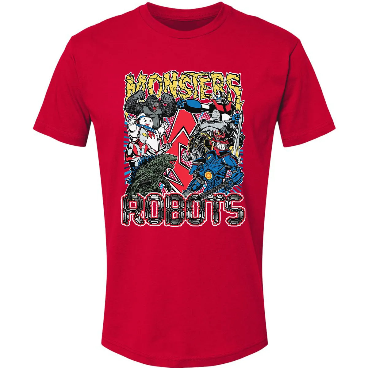 Premium Unisex T-shirt - YKXJQVGQ