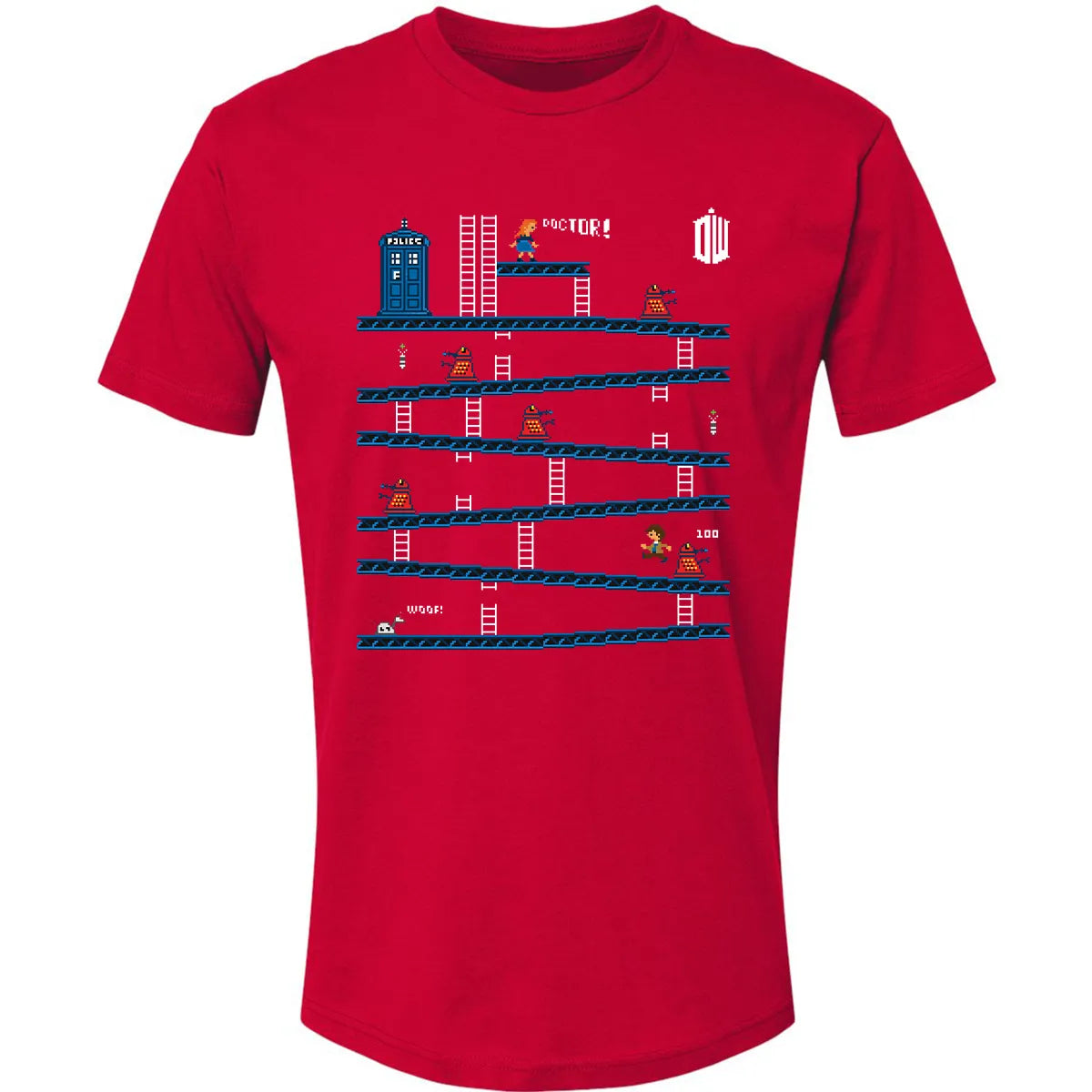 Premium Unisex T-shirt - 6NAUCCA7