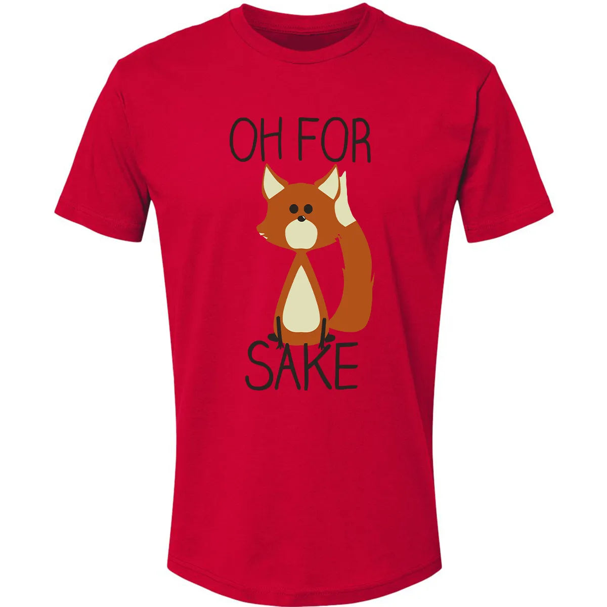 Premium Unisex T-shirt - SRMEZHK9