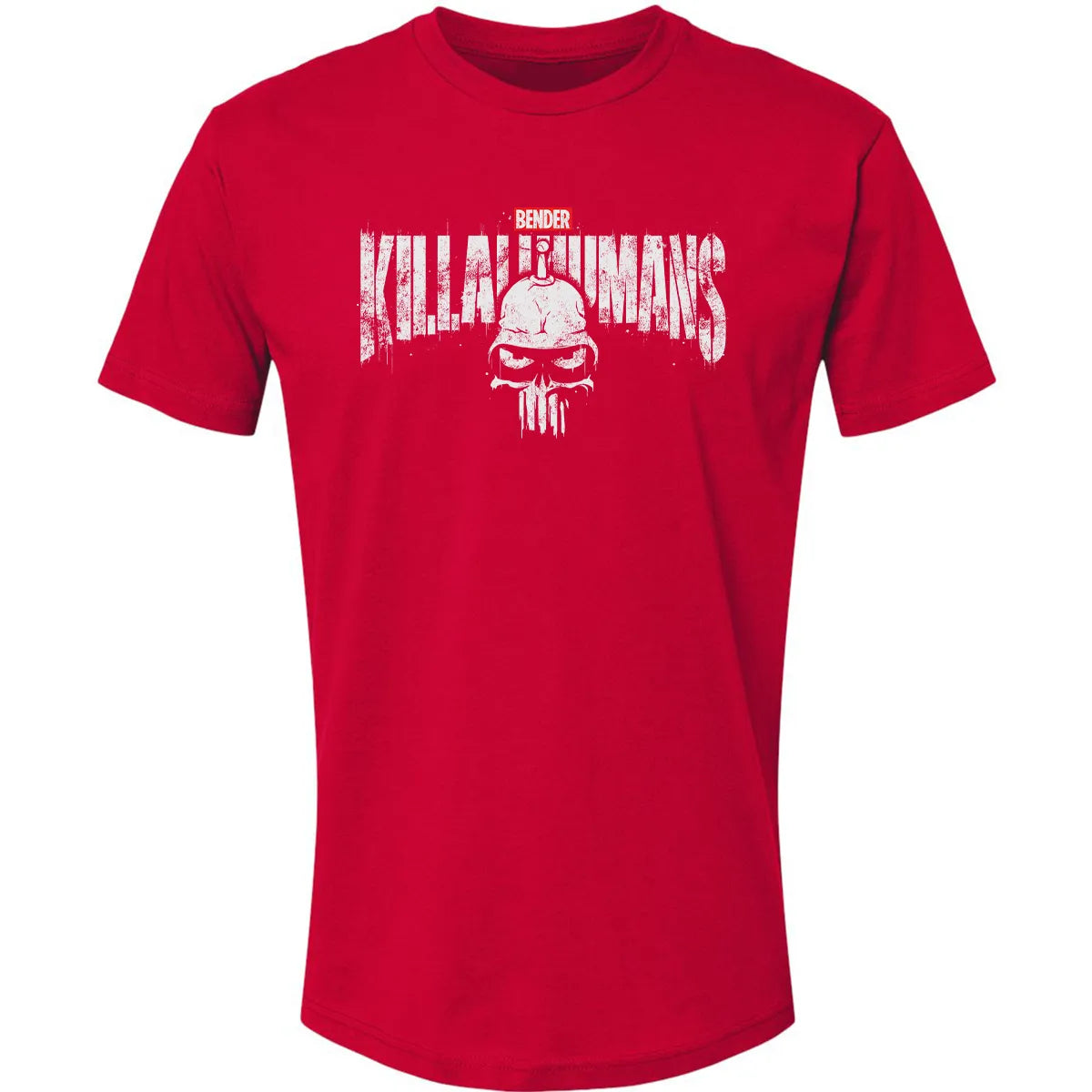 Premium Unisex T-shirt - KJ8X8ZH7