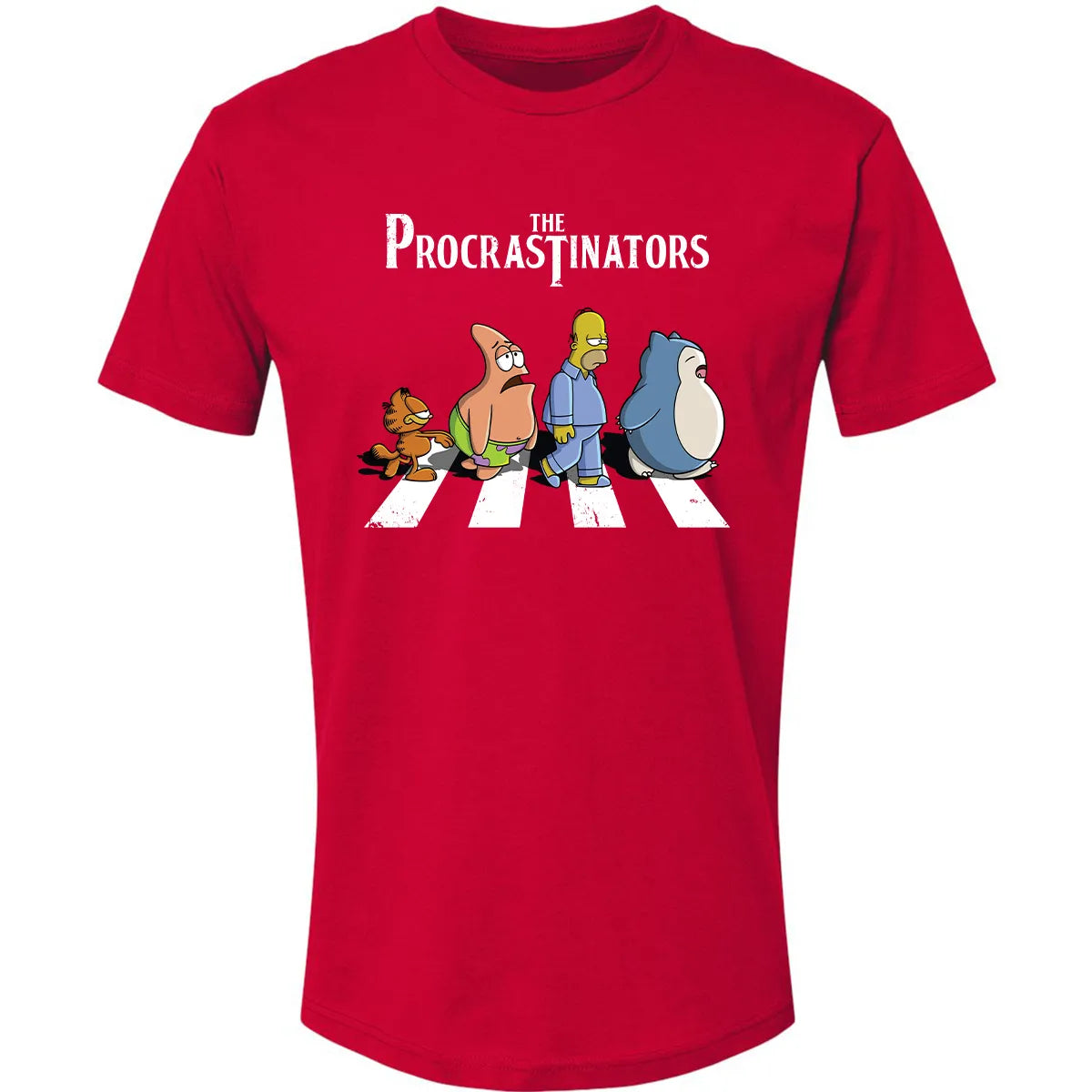 Premium Unisex T-shirt - YAS92UP6