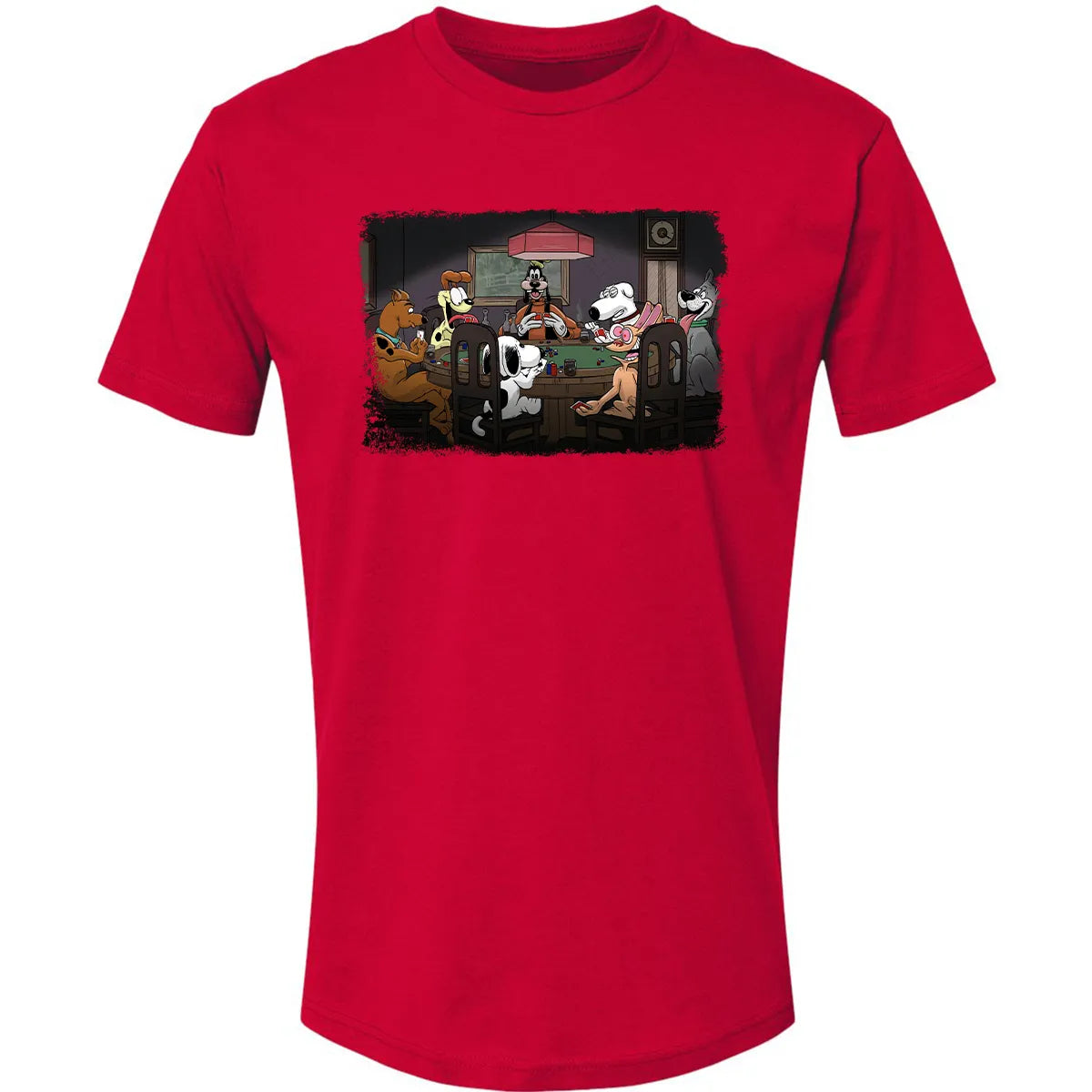 Premium Unisex T-shirt - KLTZ7M7P