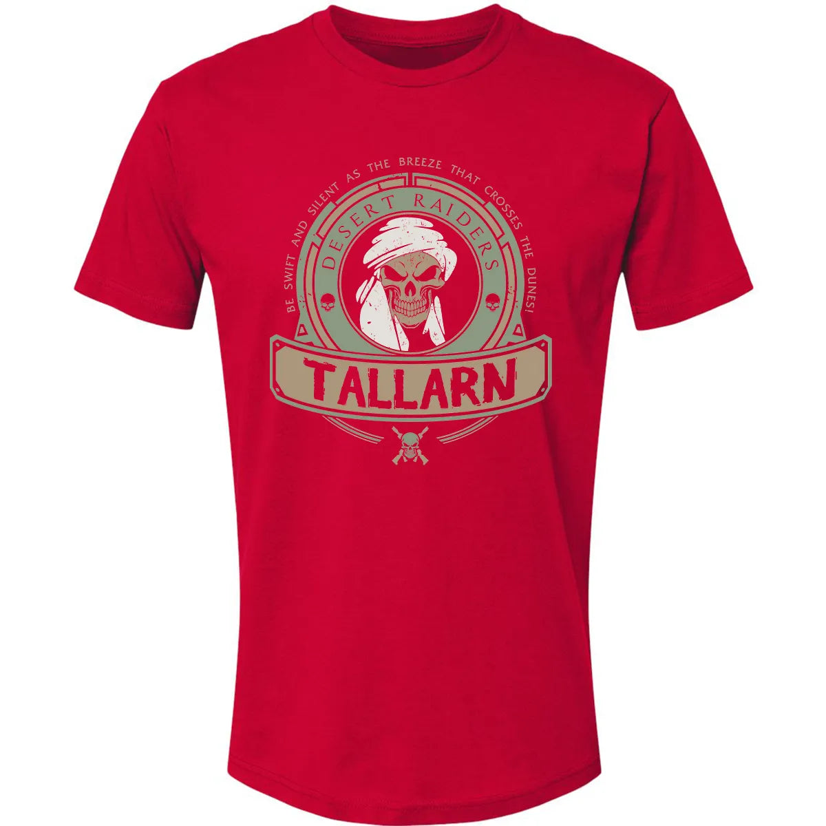 Premium Unisex T-shirt - 9EM5HQYV