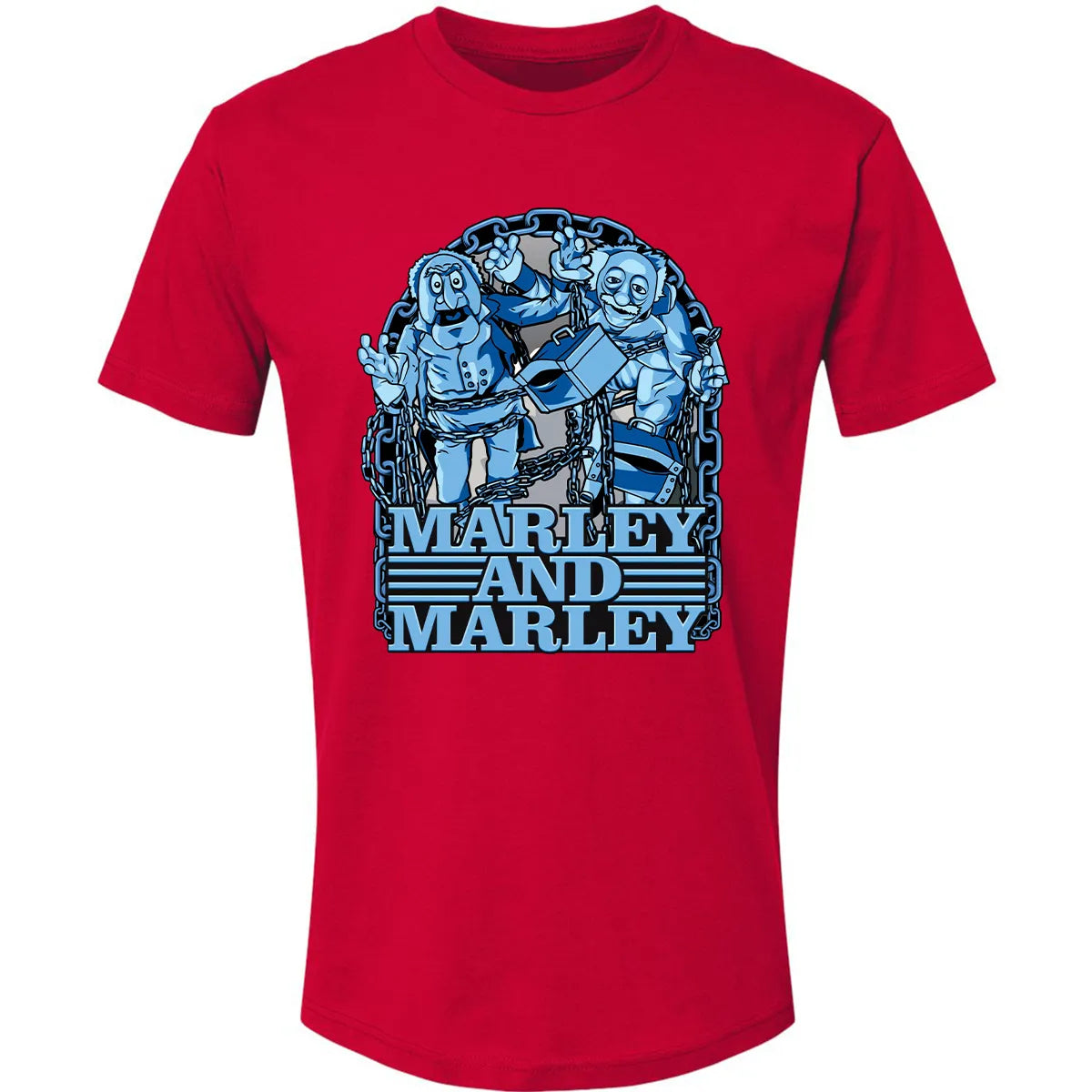 Premium Unisex T-shirt - 3SYG6U5M