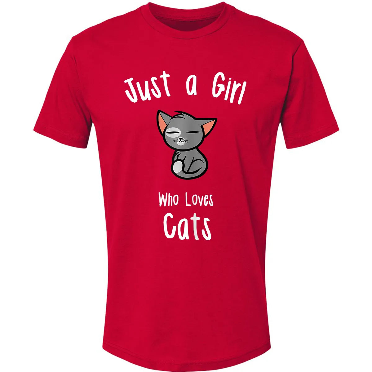 Premium Unisex T-shirt - GY46HLT8