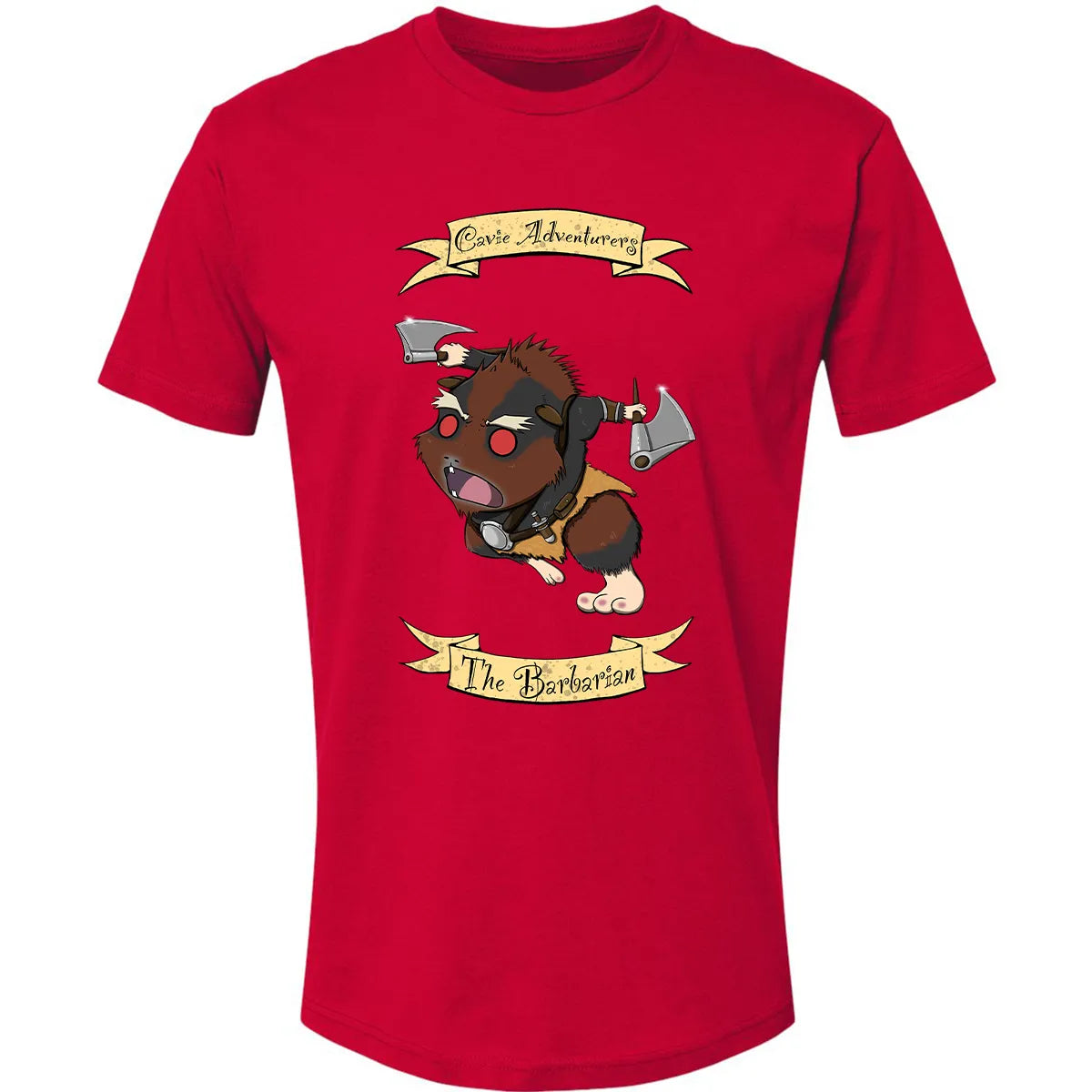 Premium Unisex T-shirt - YWVHH65M