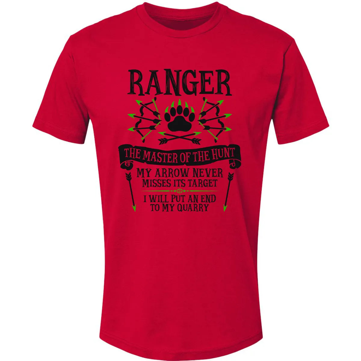 Premium Unisex T-shirt - YCLS3PJ3