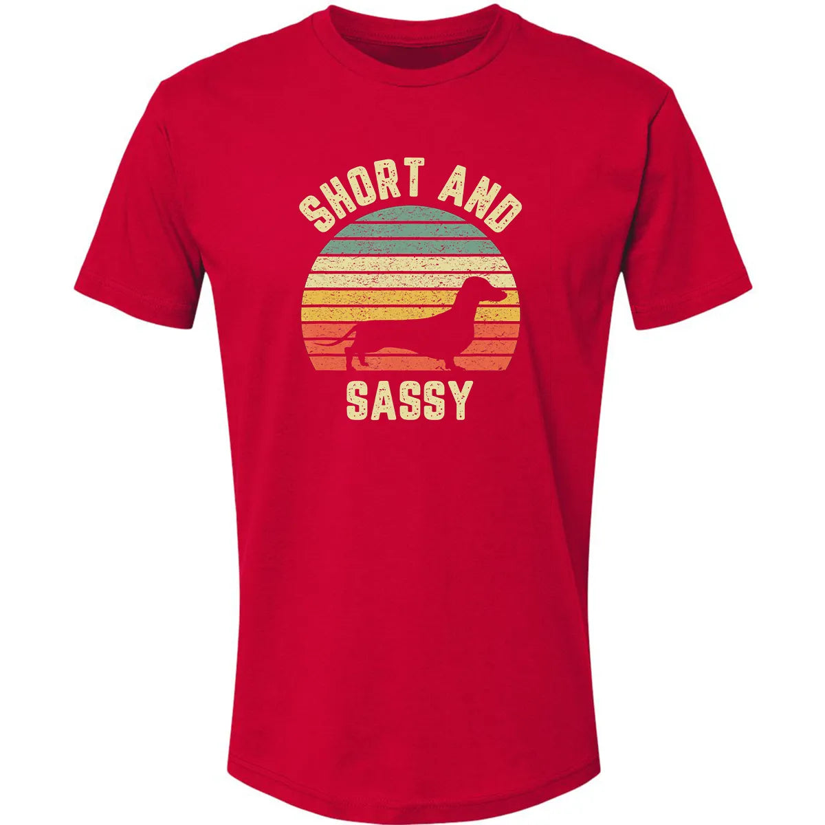 Premium Unisex T-shirt - 3GR25LMQ