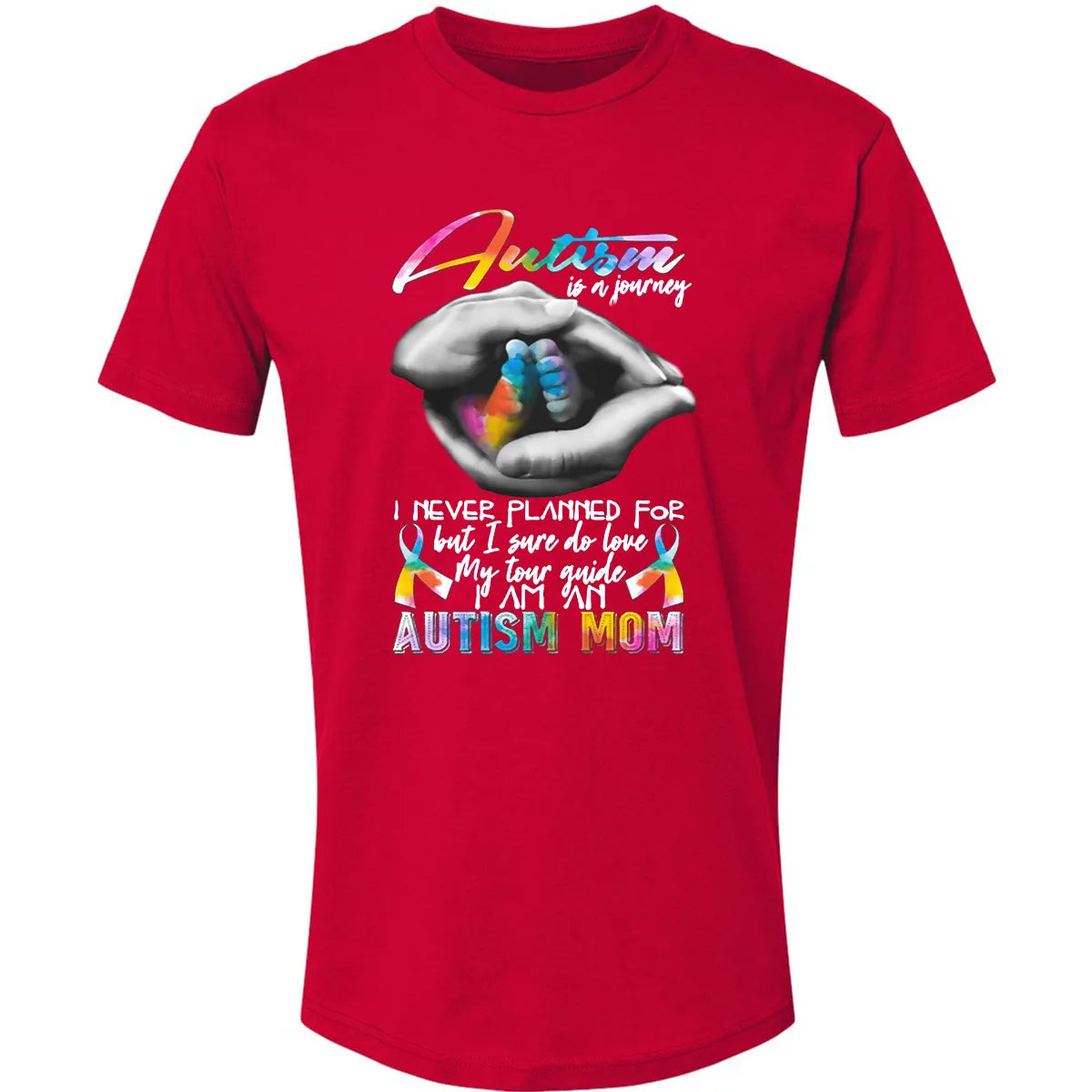 Premium Unisex T-shirt - AQPX7FVT