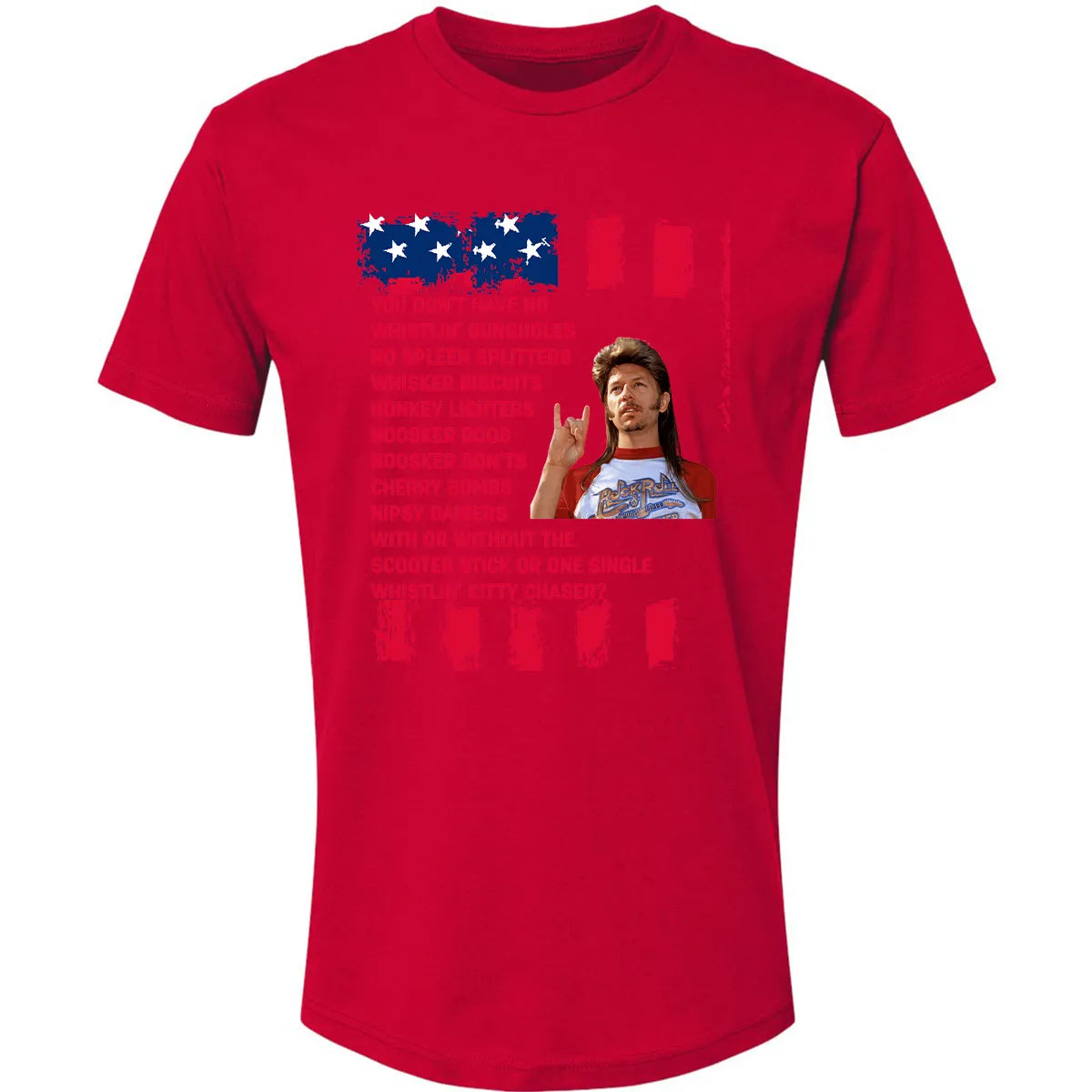 Premium Unisex T-shirt - A9BRYU7S