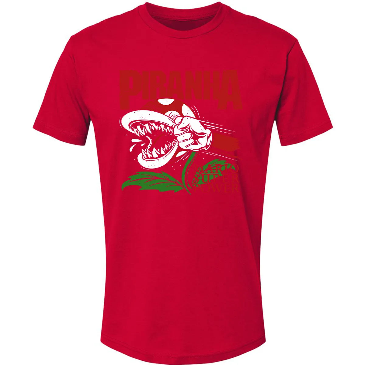Premium Unisex T-shirt - 8TYDZJ29