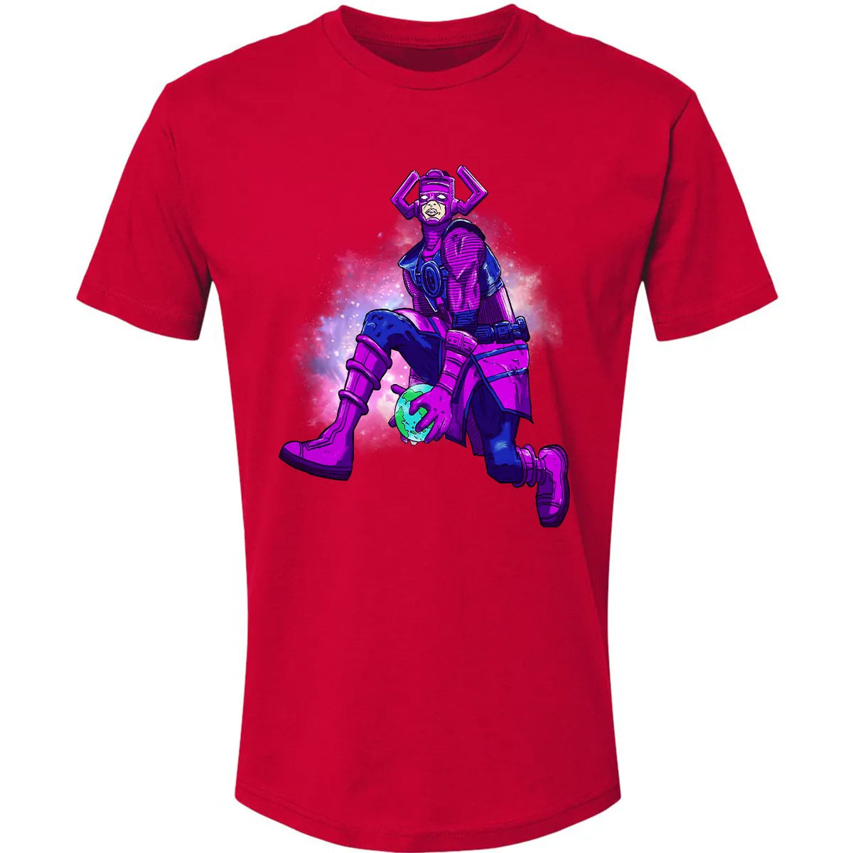 Premium Unisex T-shirt - CR5ATFV4