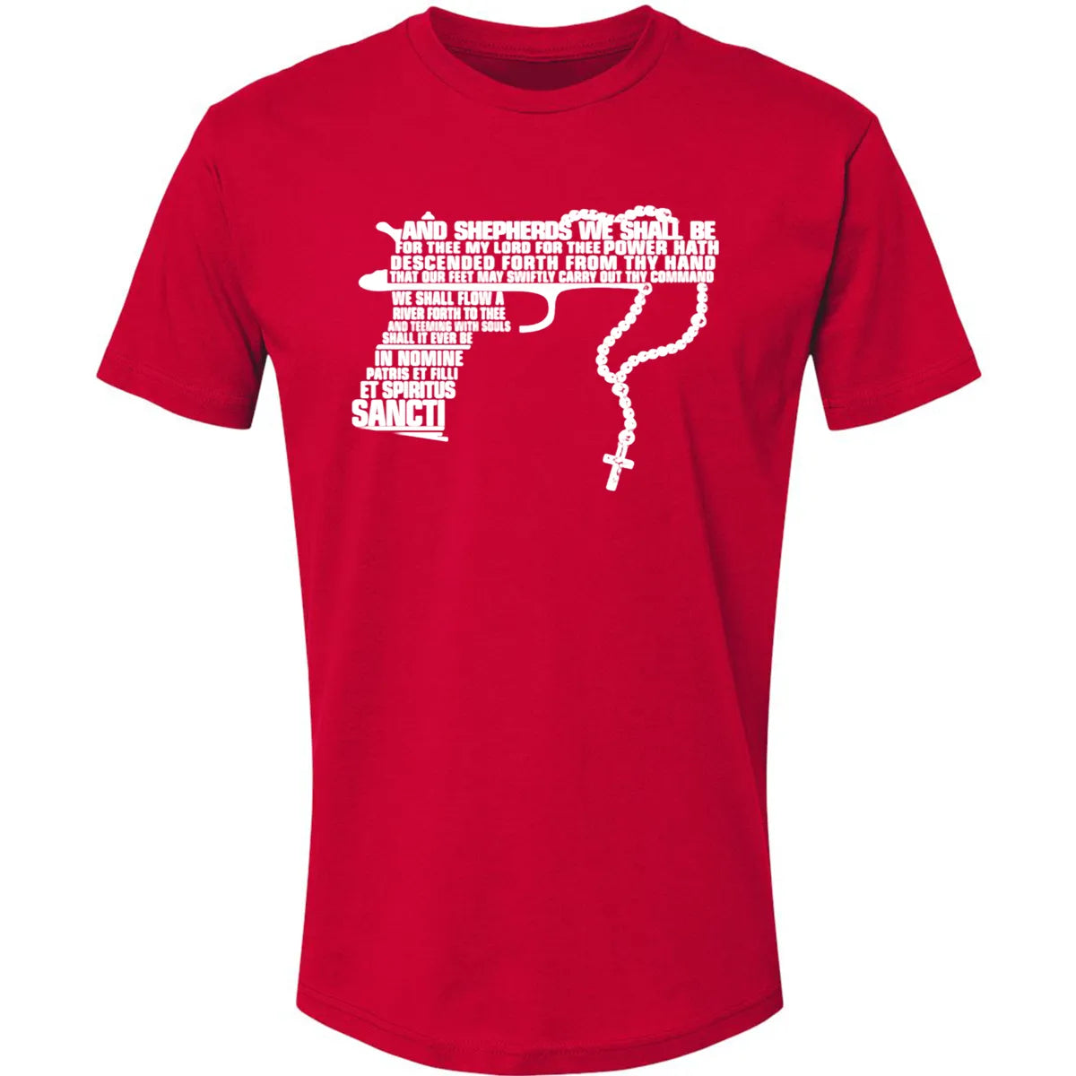 Premium Unisex T-shirt - 3XJPXBQW