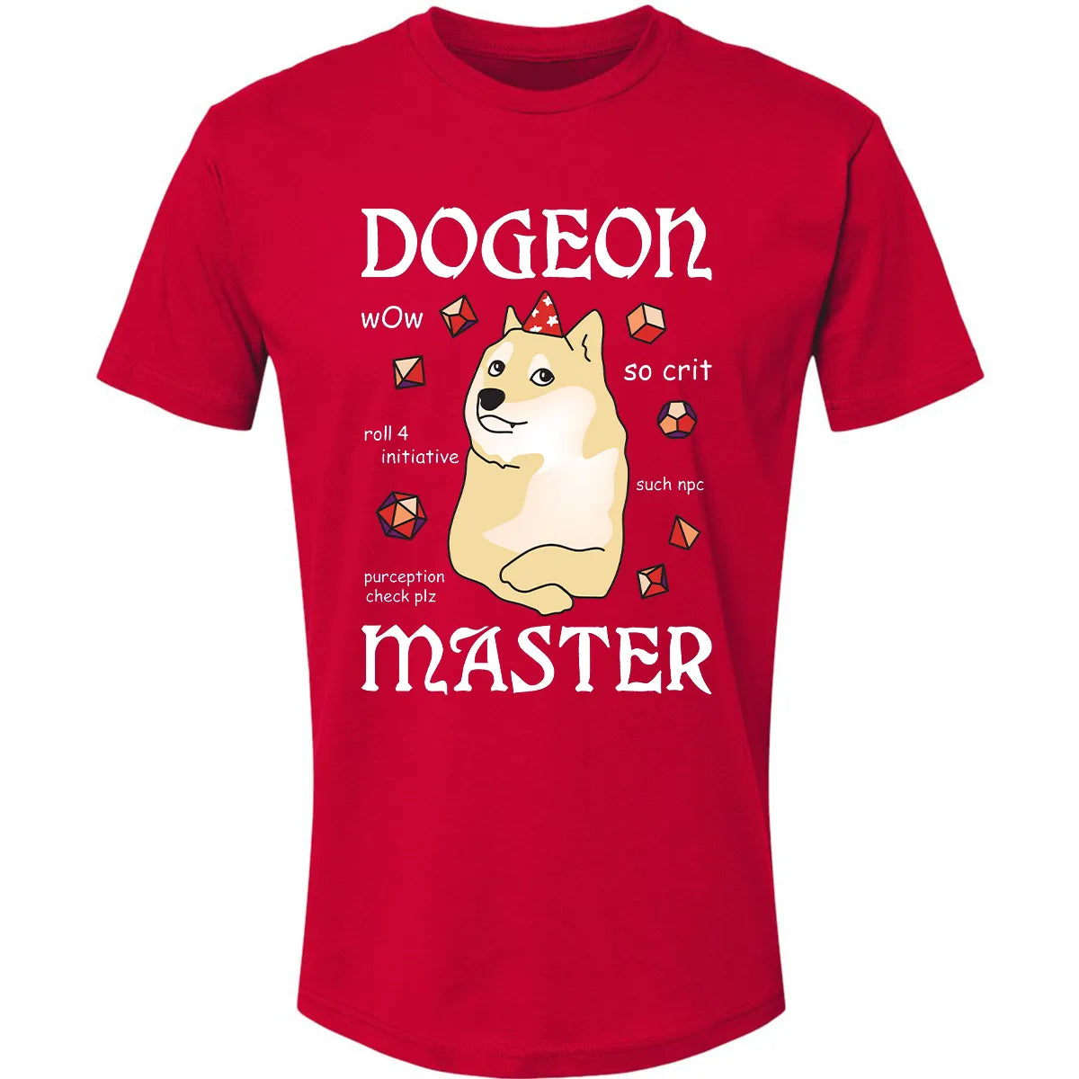 Premium Unisex T-shirt - QNWGHKEL