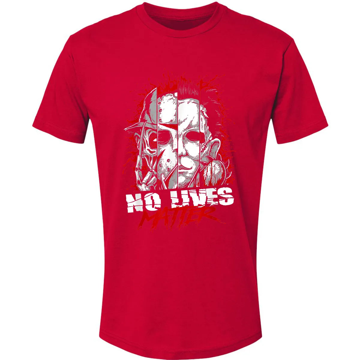 Premium Unisex T-shirt - 2112Y21Q