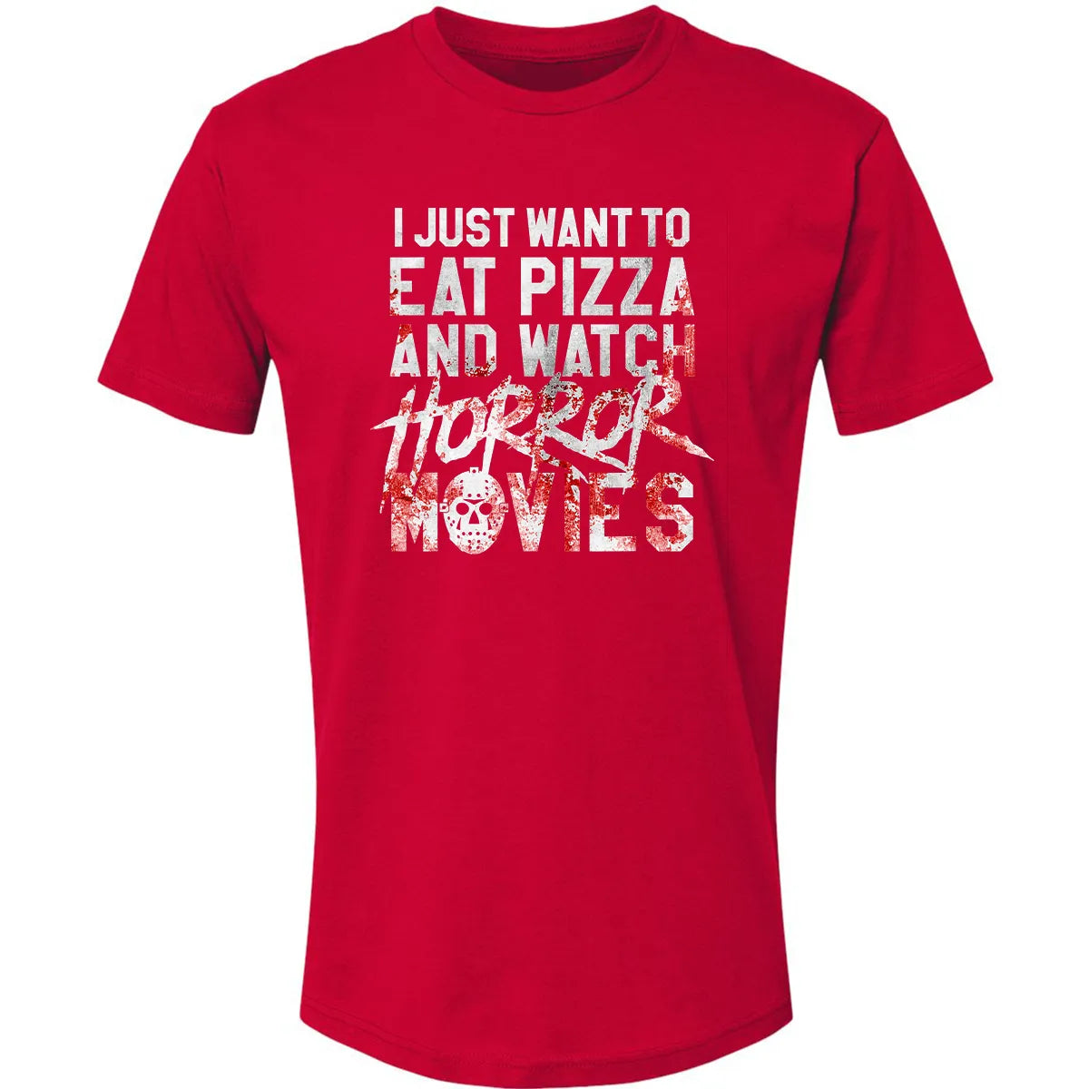 Premium Unisex T-shirt - JBS8LJZK