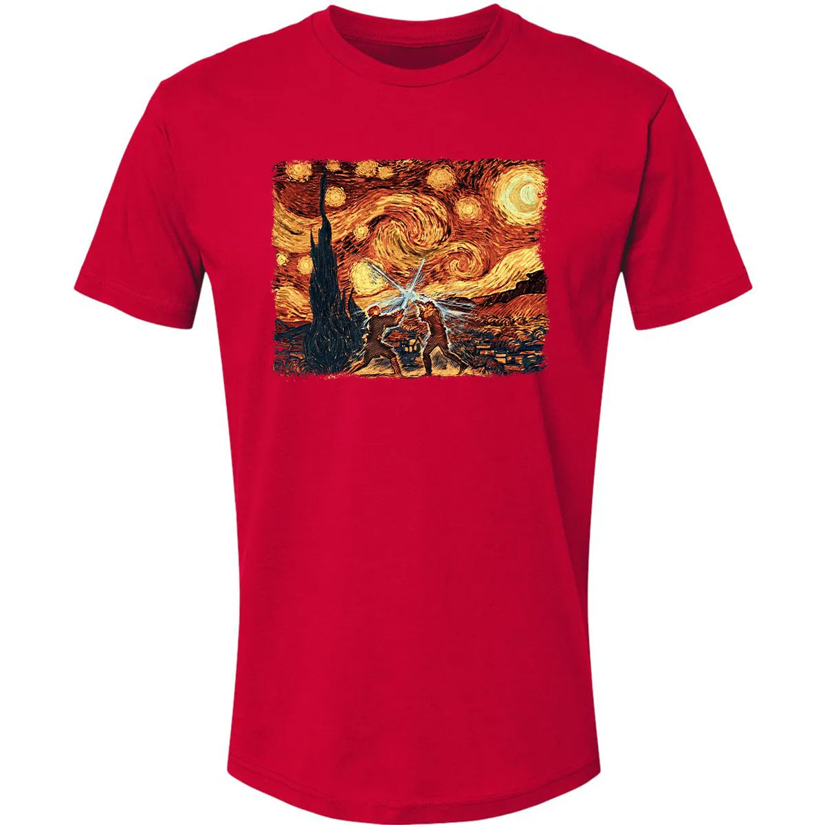 Premium Unisex T-shirt - KWDS735P