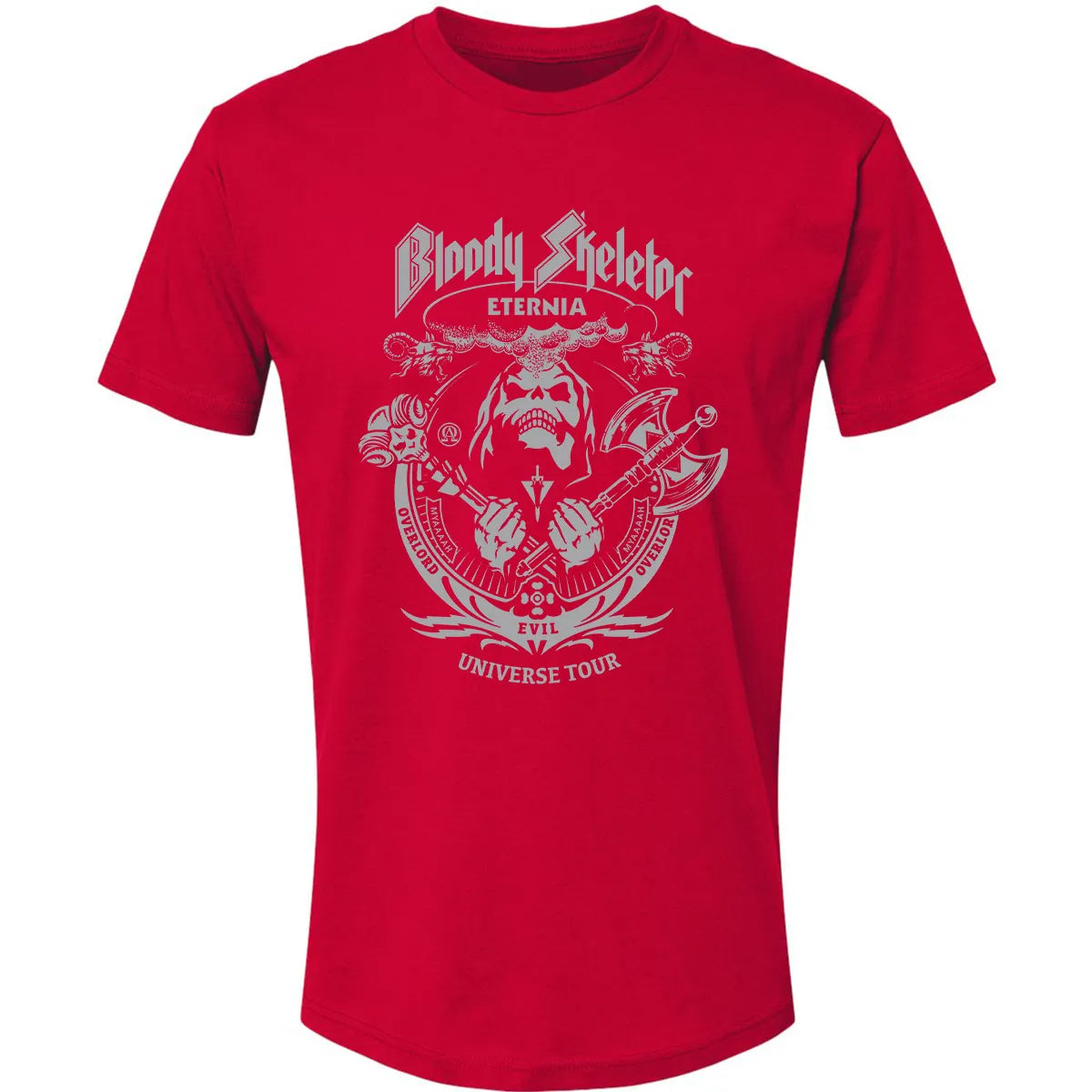Premium Unisex T-shirt - NN7GKDTP