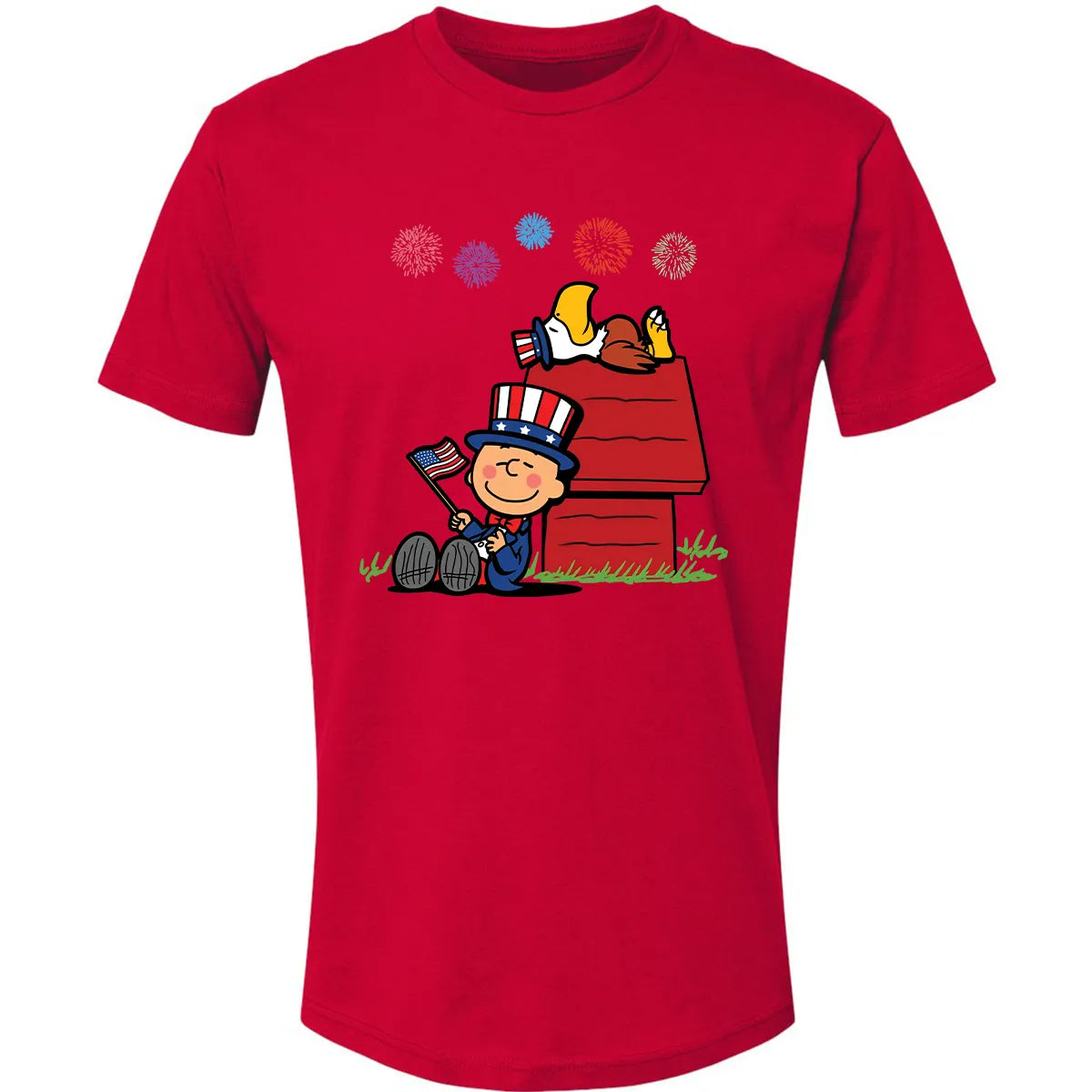 Premium Unisex T-shirt - VD88XEPT