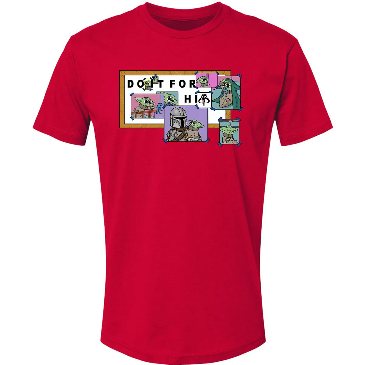 Premium Unisex T-shirt - GTEXV8FA
