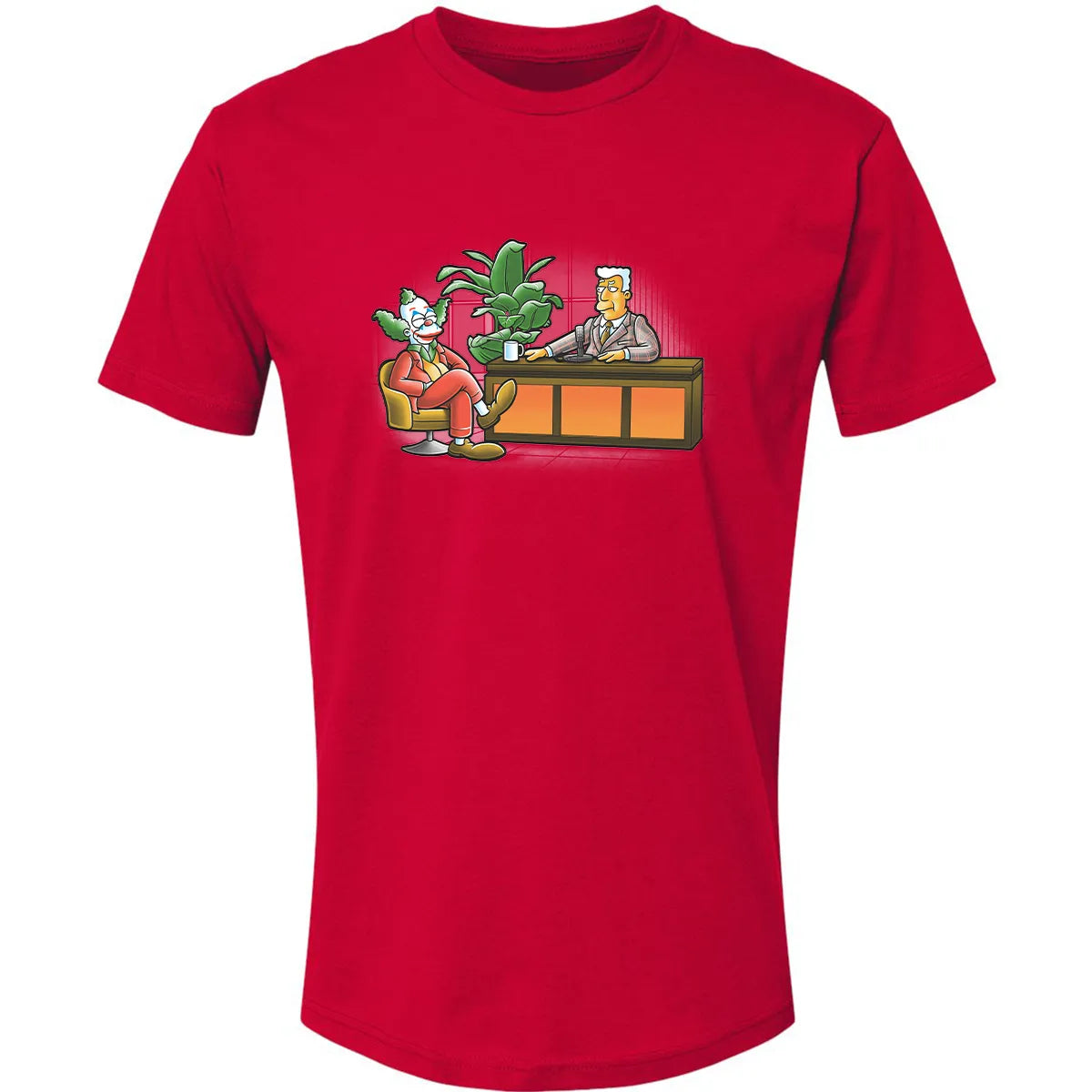 Premium Unisex T-shirt - RUCUZYG3