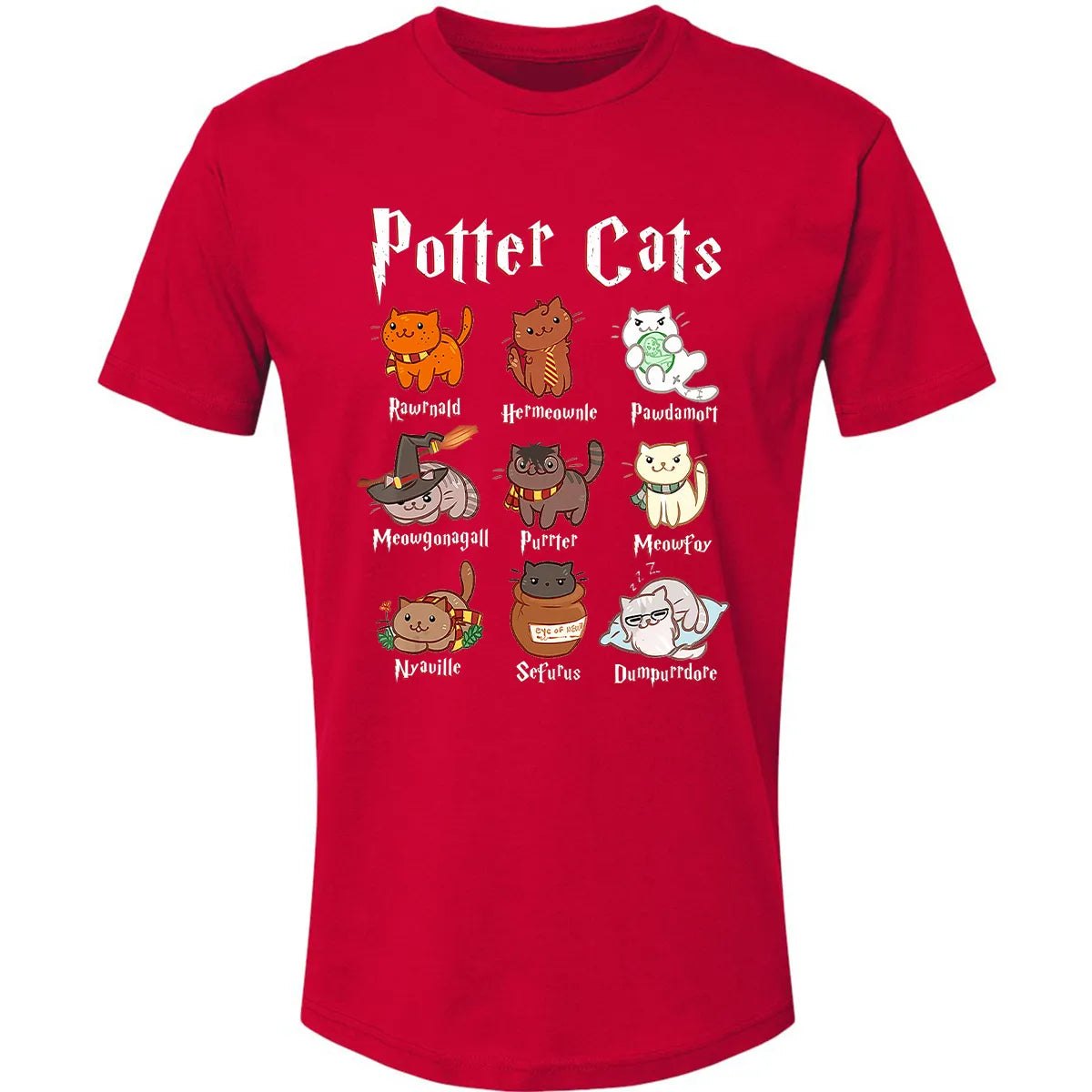 Premium Unisex T-shirt - 44ZCTUR6