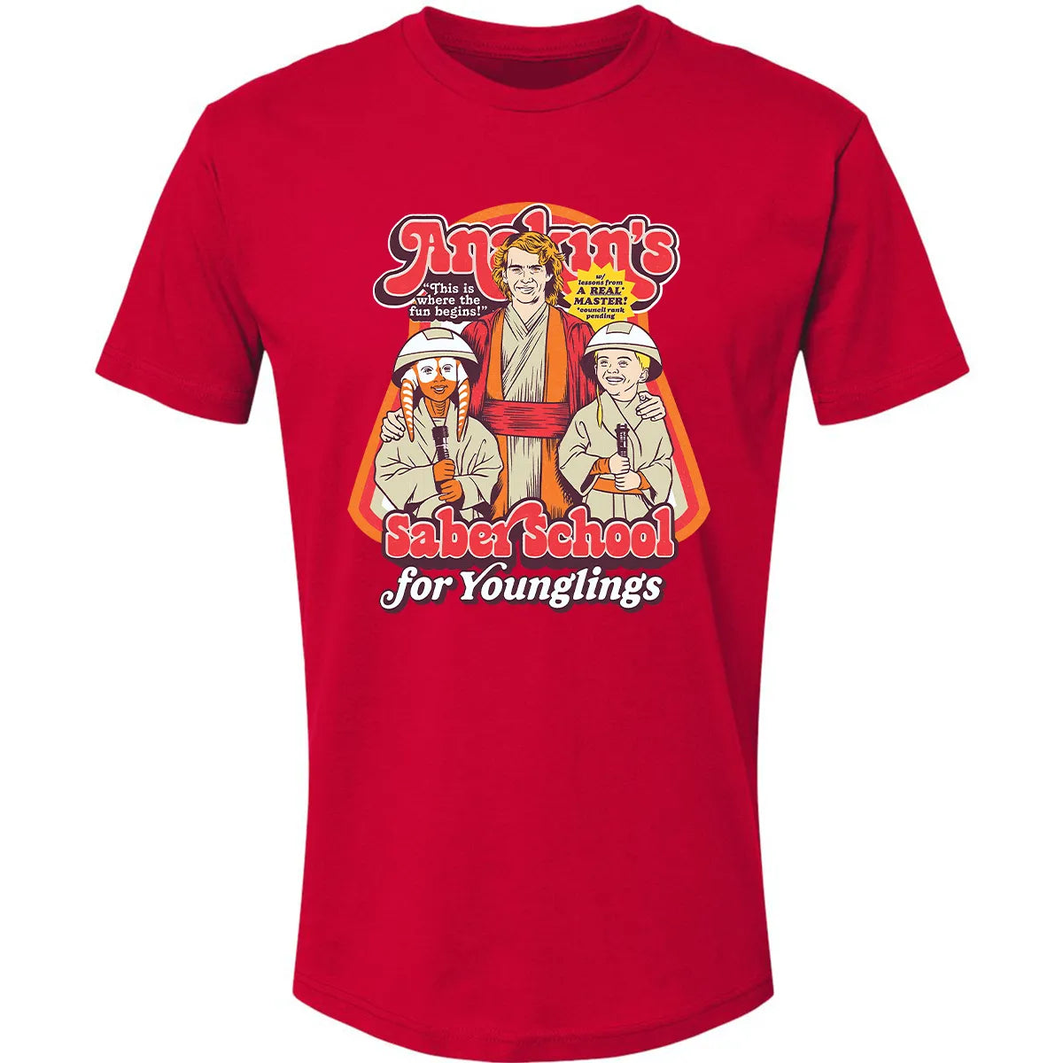 Premium Unisex T-shirt - C6G216BE
