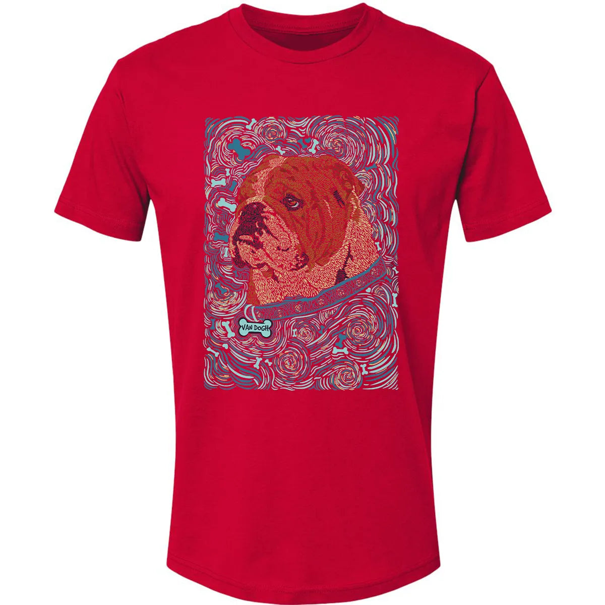 Premium Unisex T-shirt - N9Y4REY6
