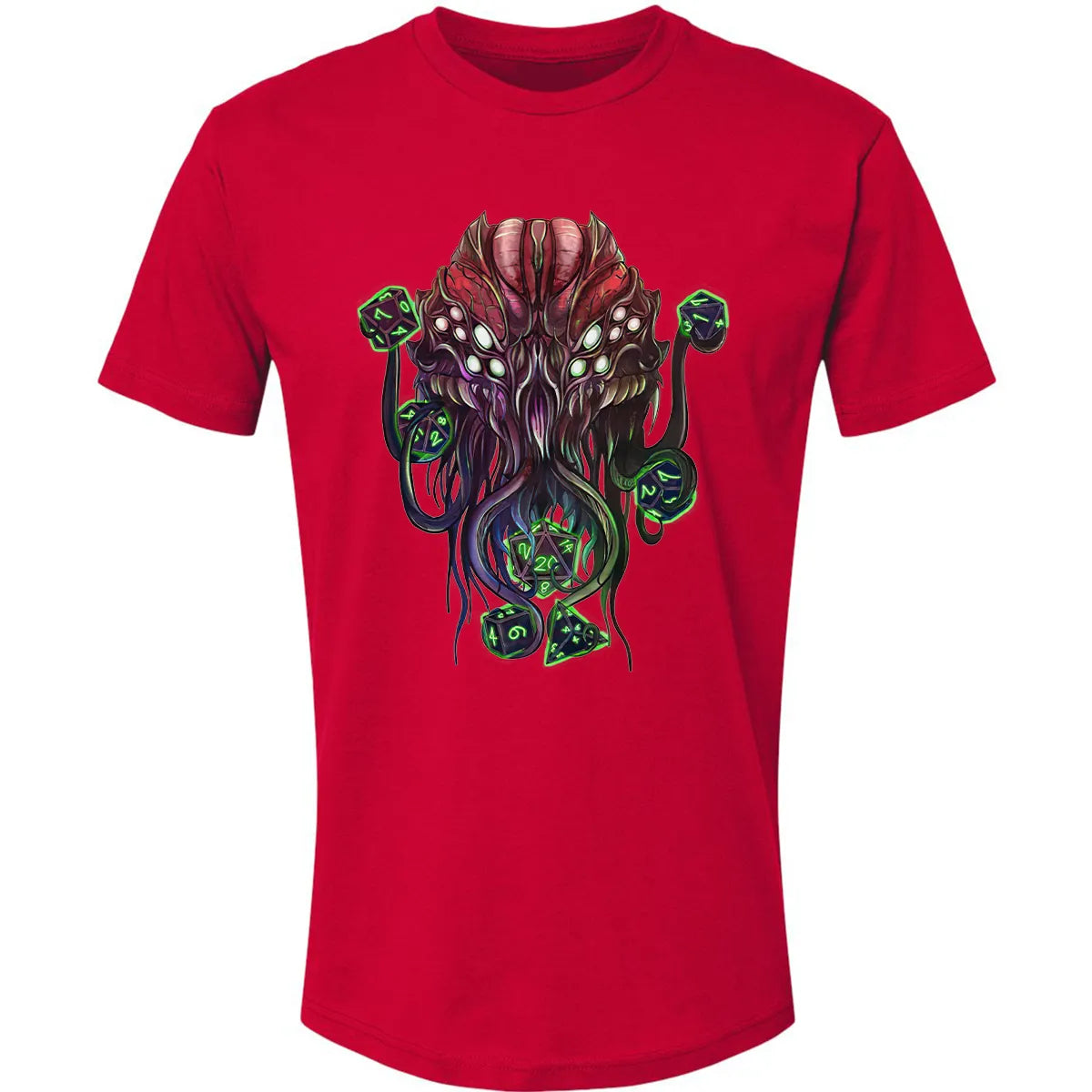 Premium Unisex T-shirt - K87ZAWSX