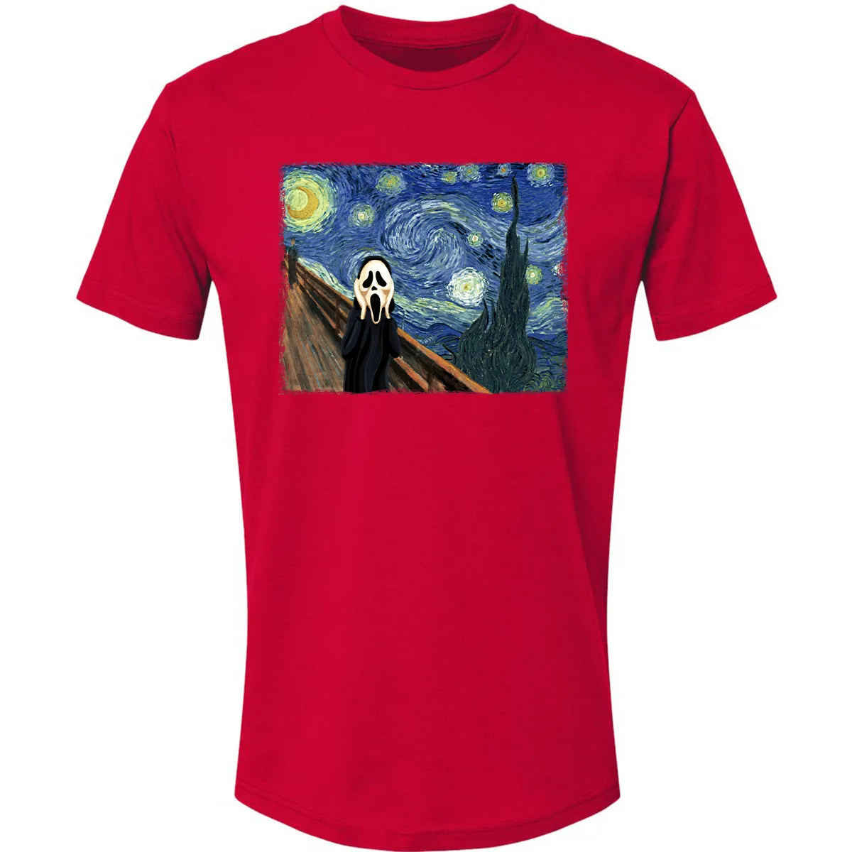 Premium Unisex T-shirt - VNCXCW98
