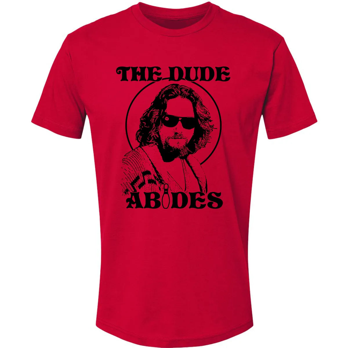 Premium Unisex T-shirt - E5DT6R3Z