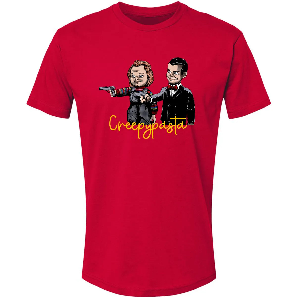 Premium Unisex T-shirt - S7AVTAH7